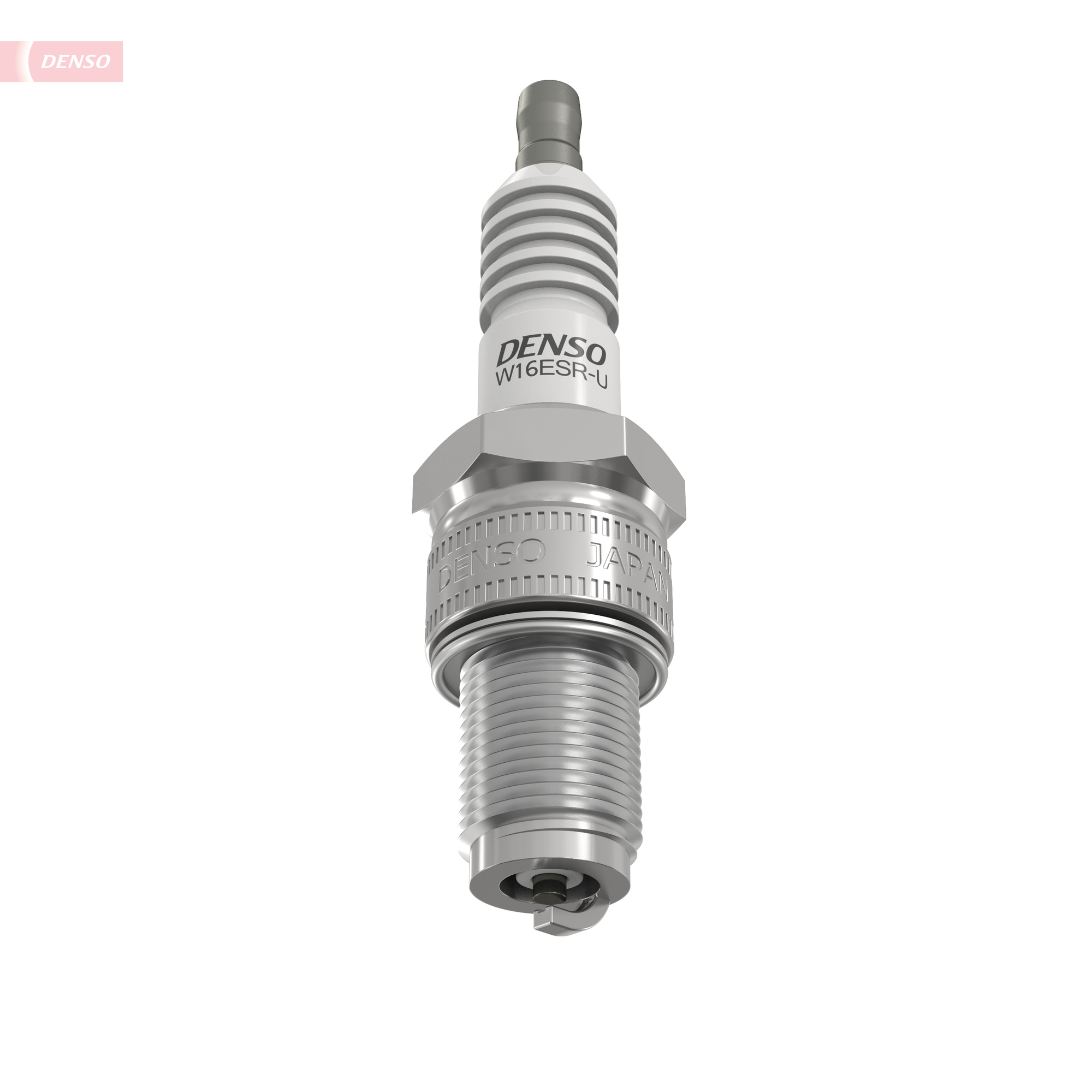 DENSO Zündkerze Nickel w16esru für Subaru KAWASAKI HONDA DAIHATSU NISSAN Suzuki TOYOTA VW YAMAHA