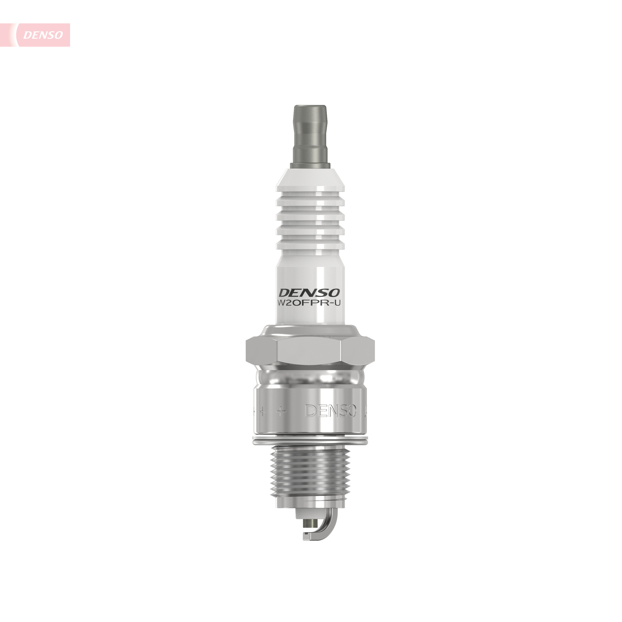 Denso Zündkerze Nickel W20FPR-U Ø14mm Für Suzuki Yamaha Dacia Porsche Volvo Opel Renault Kawasaki General Motors CitroËN/Peugeot Vauxhall Ford Da