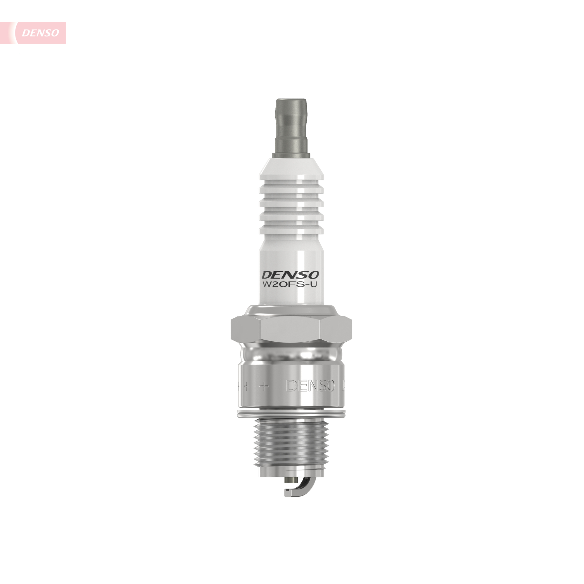 DENSO Zündkerze Nickel w20fsu für HONDA Suzuki TOYOTA