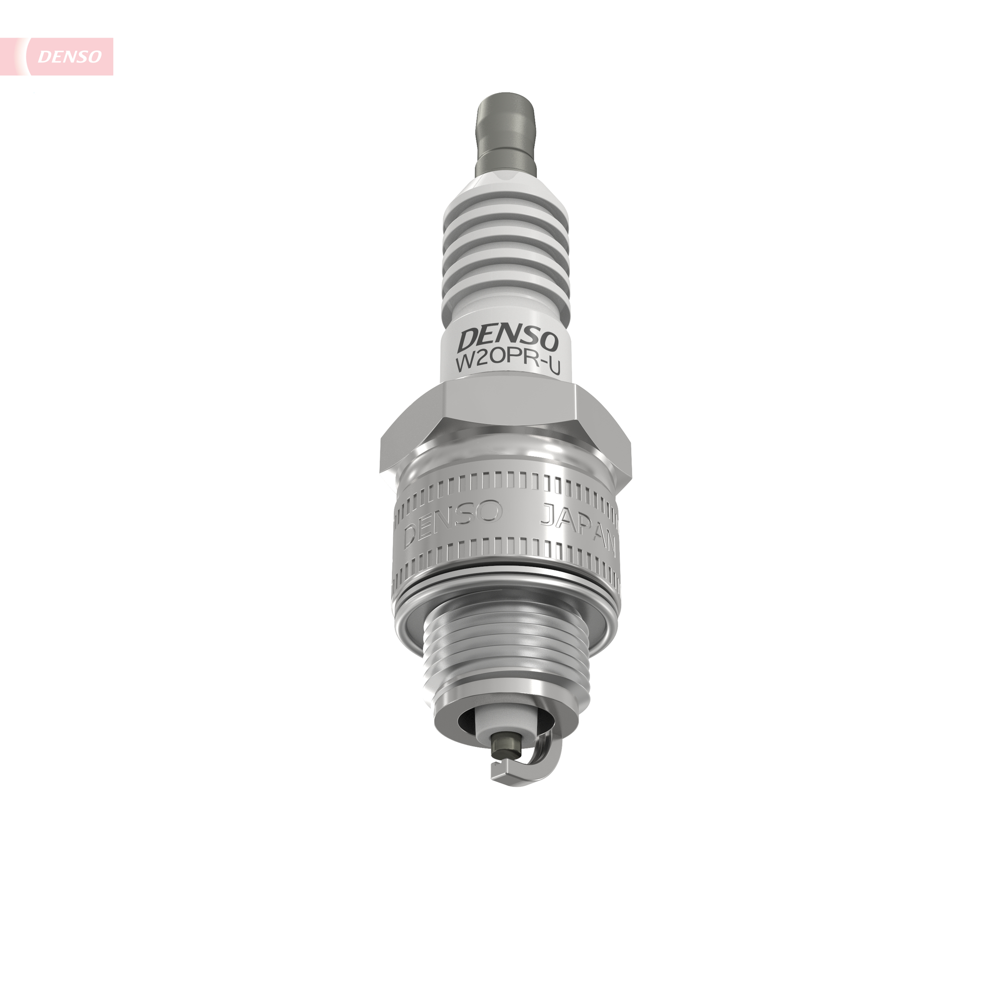 DENSO Zündkerze Nickel w20pru für Mercedes