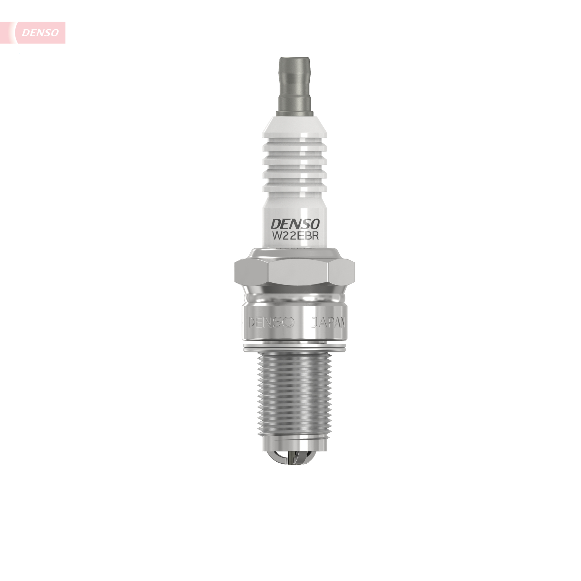 DENSO Zündkerze Nickel w22ebr für MAZDA