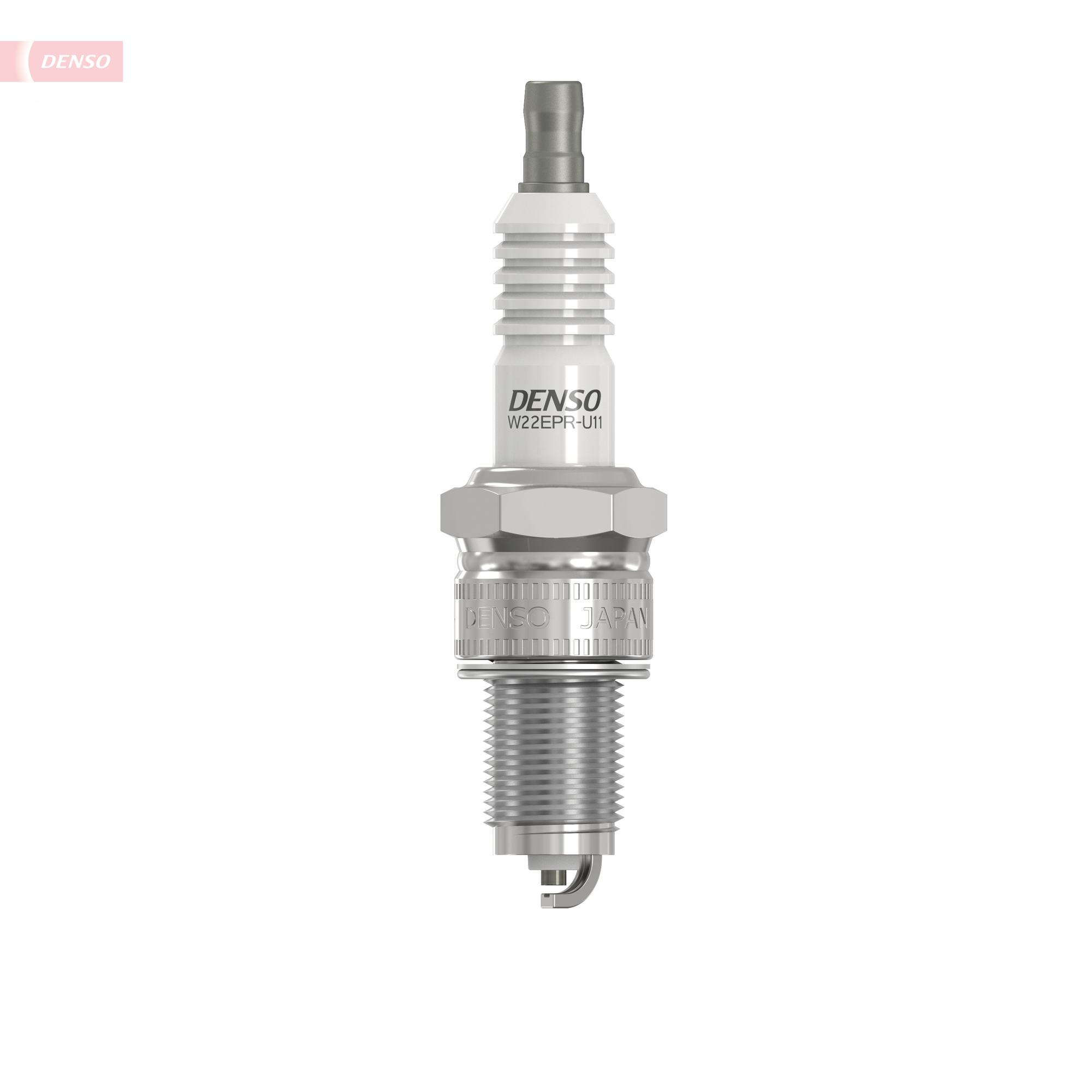 DENSO Zündkerze Nickel w22epru11 für HONDA MITSUBISHI TOYOTA YAMAHA