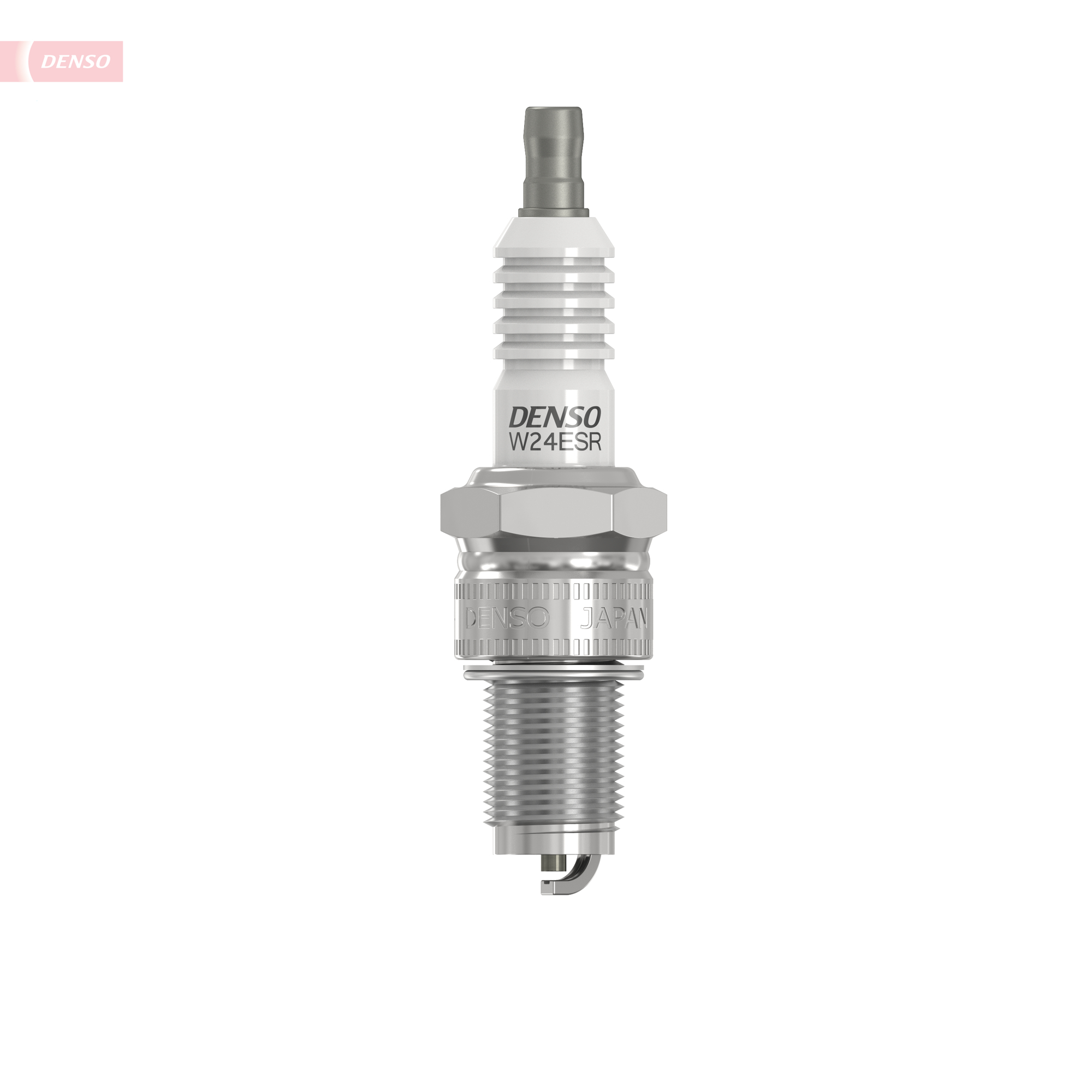 DENSO Zündkerze Nickel w24esr für HONDA Suzuki TOYOTA