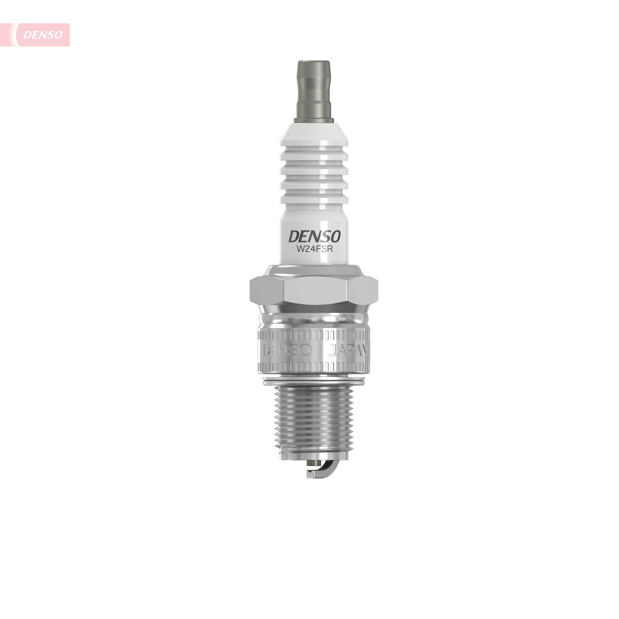 DENSO Zündkerze Nickel w24fsr für APRILIA GM Subaru HONDA Suzuki YAMAHA KAWASAKI