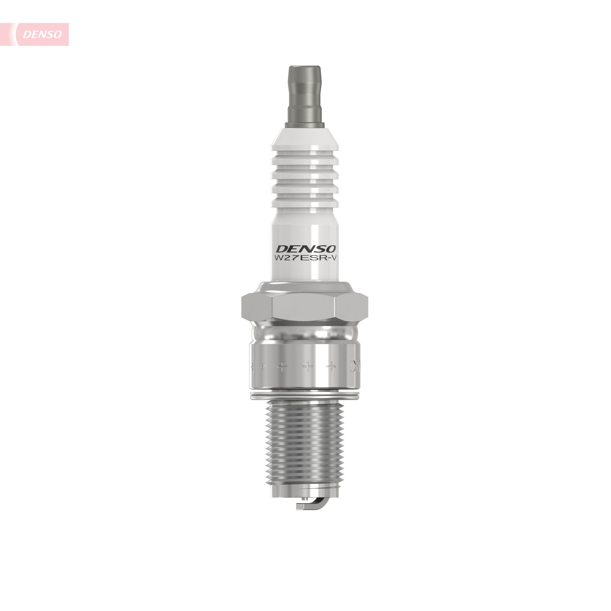 DENSO Zündkerze Nickel w27esrv für HUSQVARNA HONDA YAMAHA
