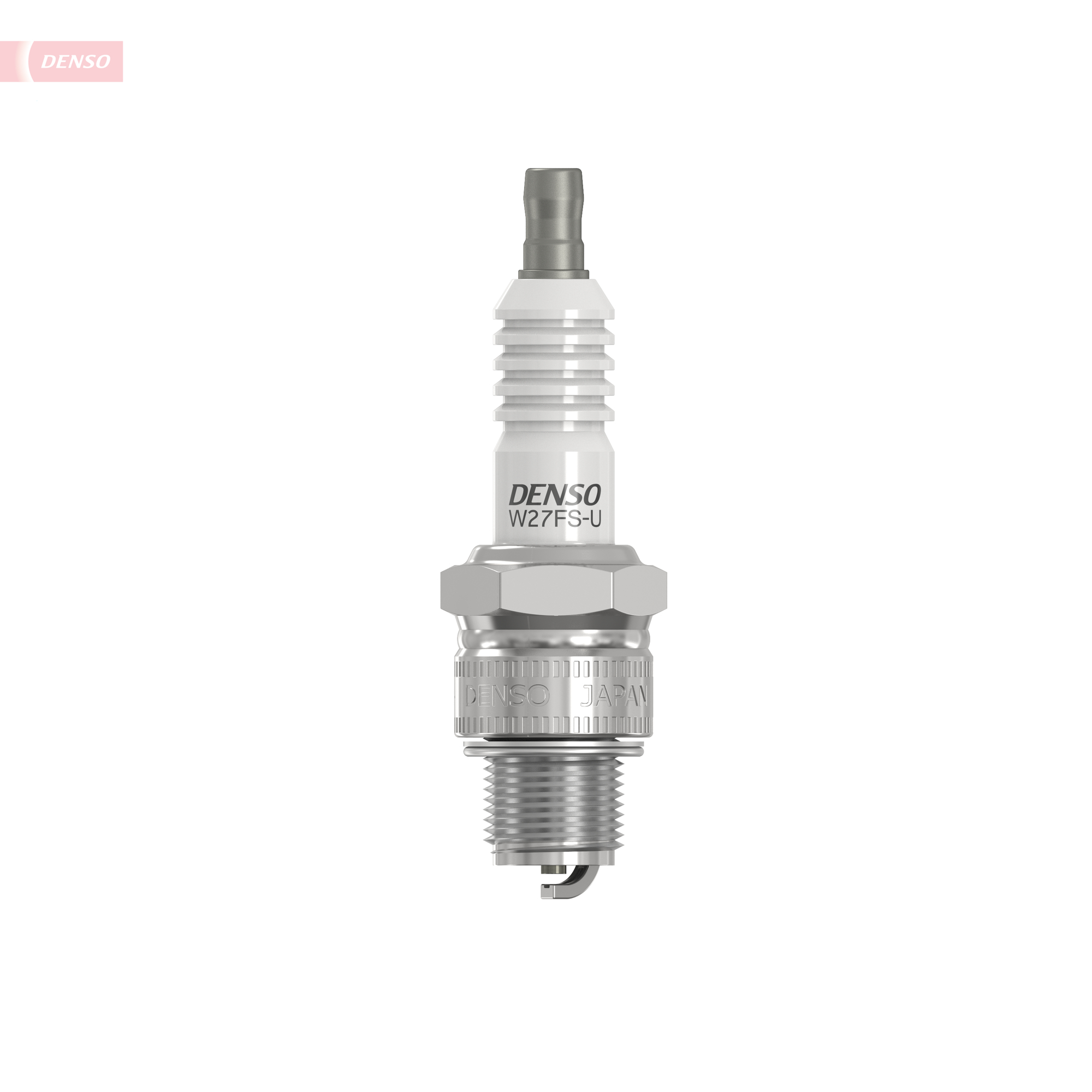 DENSO Zündkerze Nickel w27fsu für TOYOTA YAMAHA