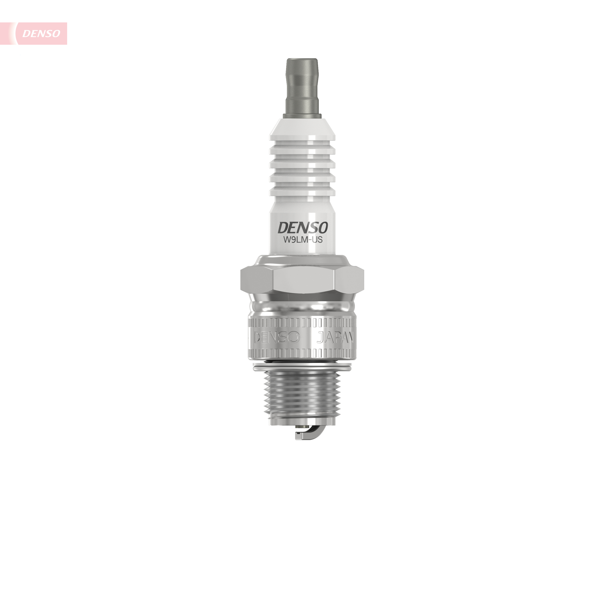 DENSO Zündkerze Nickel w9lmus