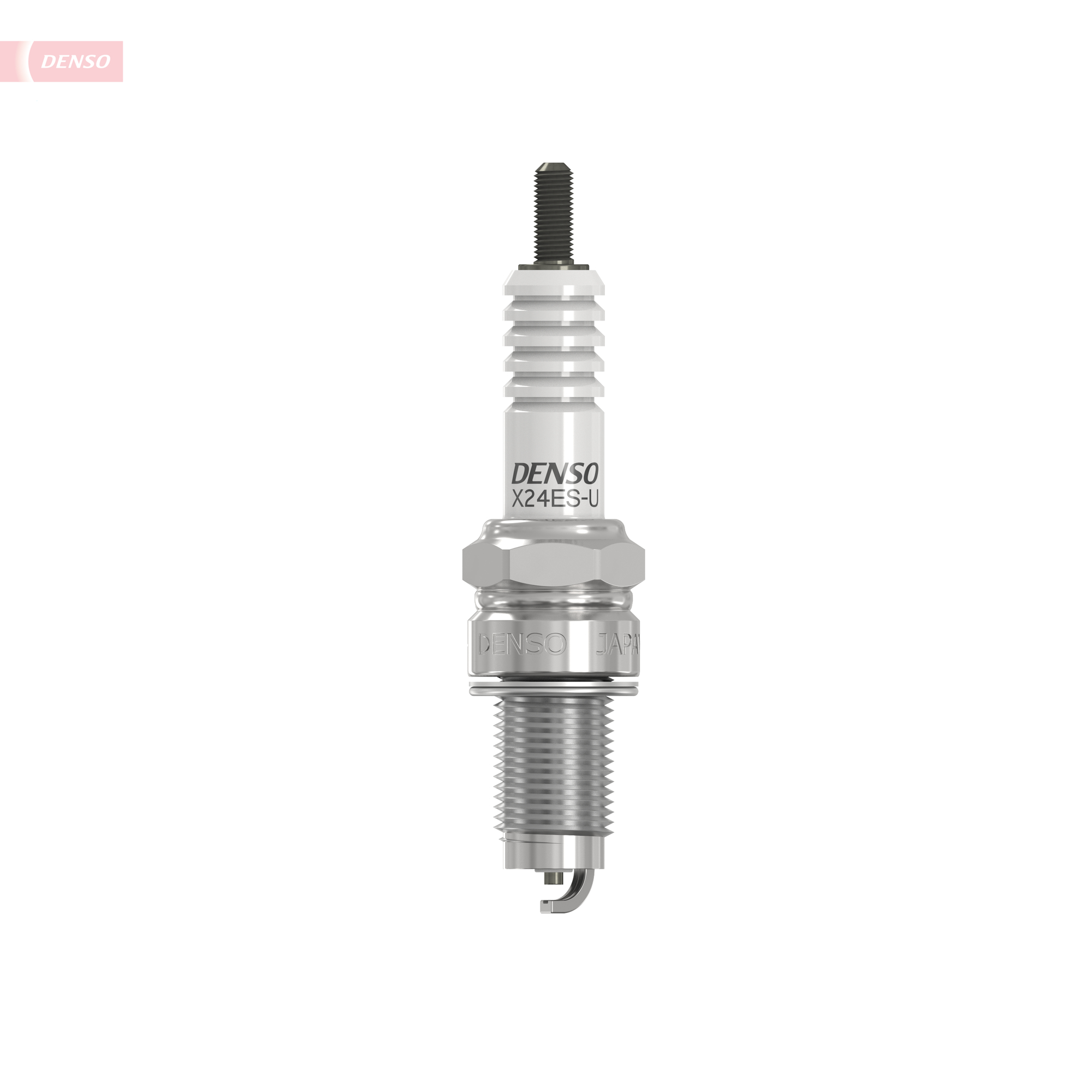 DENSO Zündkerze Nickel x24esu für KAWASAKI HONDA Suzuki TOYOTA YAMAHA