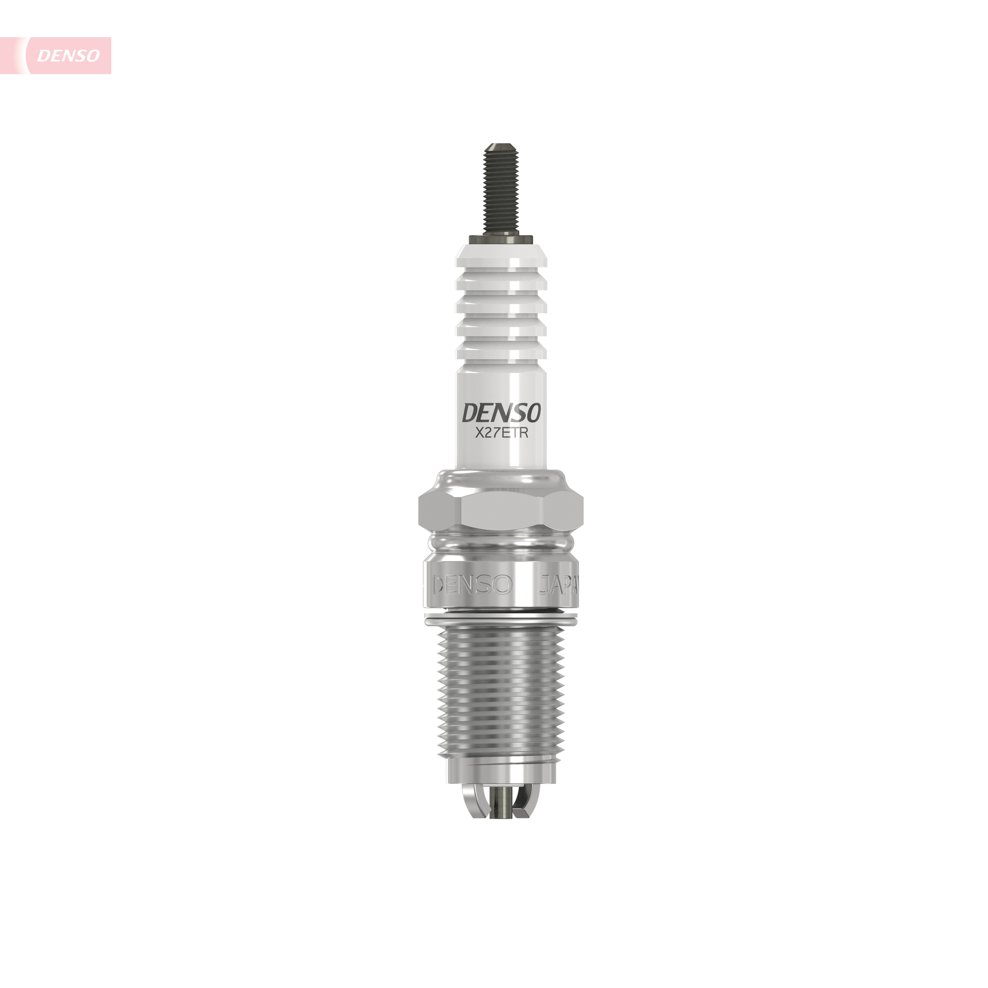 DENSO Zündkerze Nickel x27etr für HONDA Suzuki