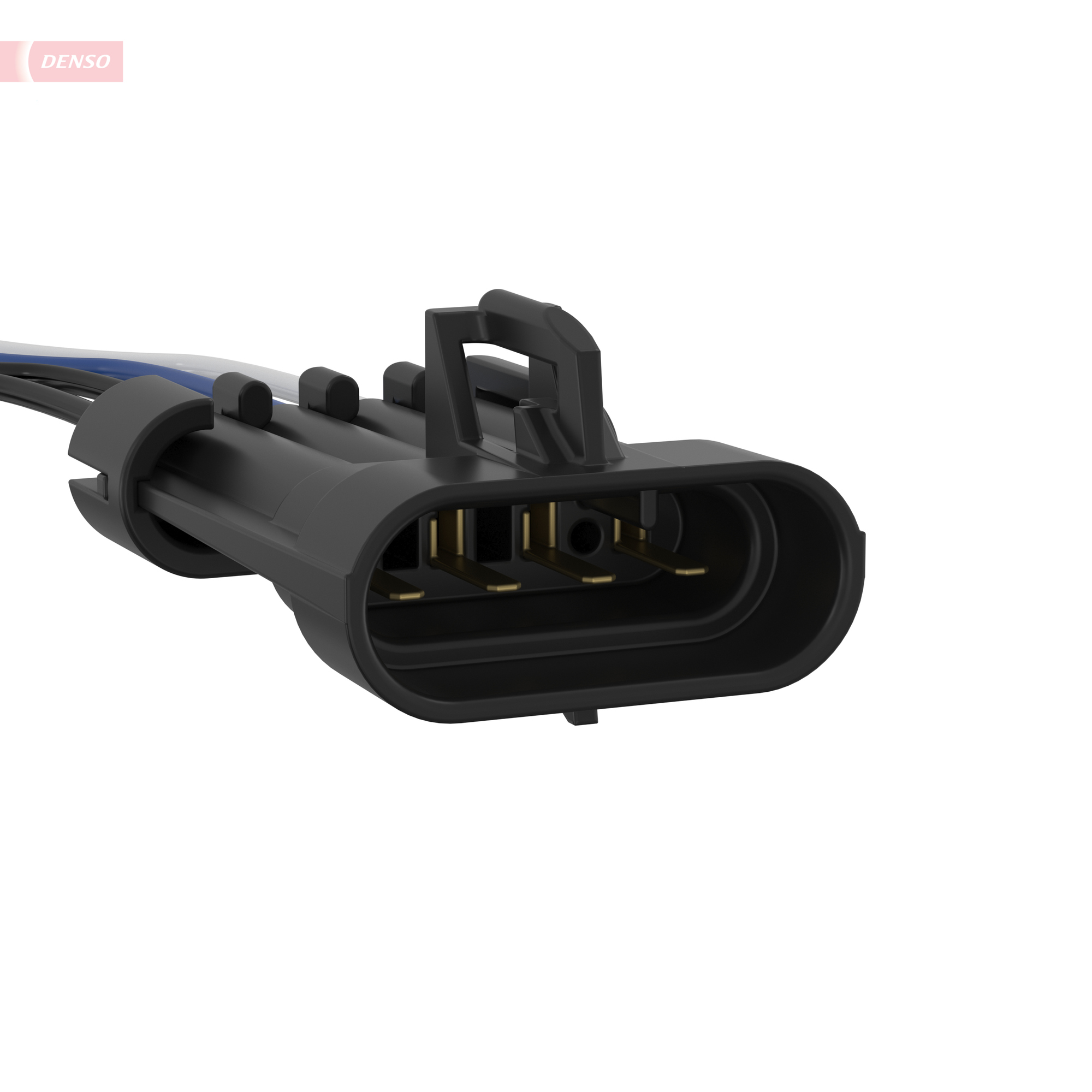 Denso Lambdasonde Größe 4.0 Dox-1598 - Bild 6