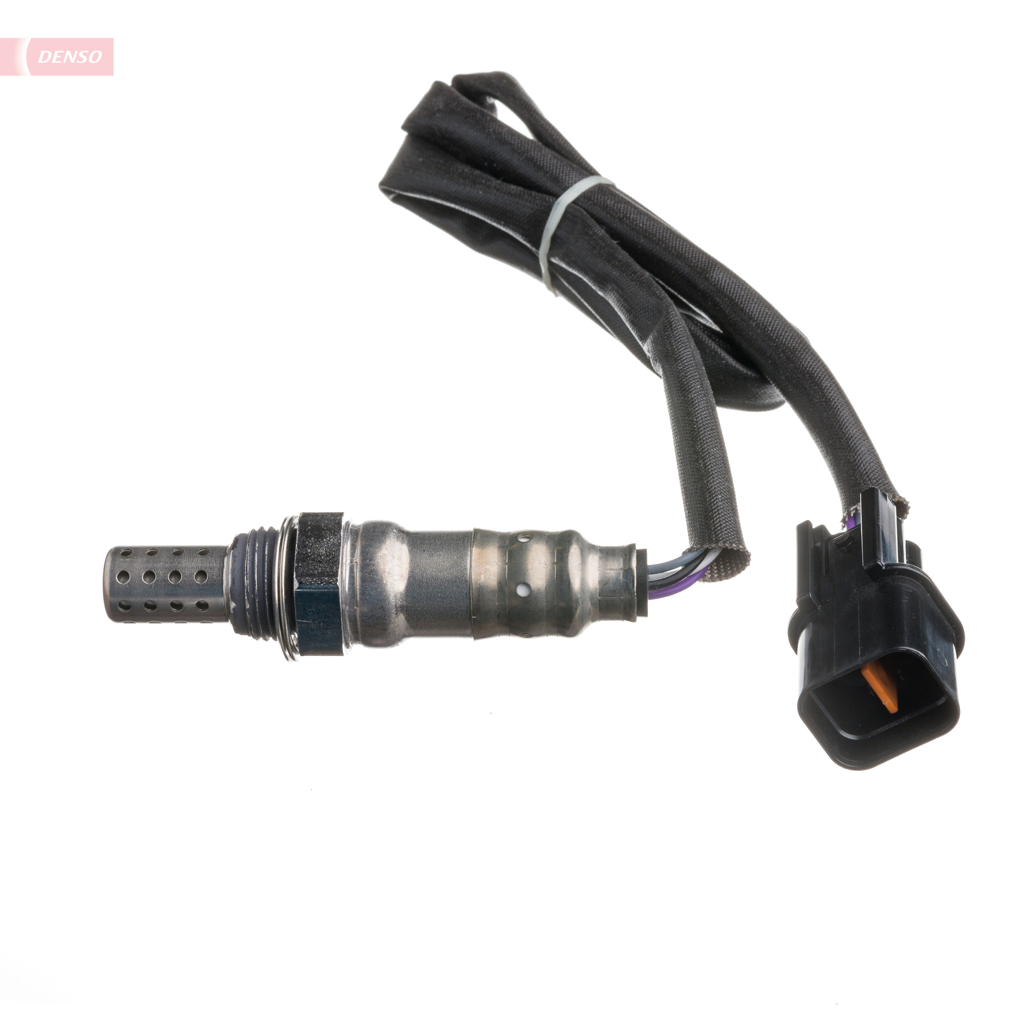 Für DENSO DOX-2064 Oxygen Sensor DOX-2064 Lambda probe (number of wires 4, 750m - Bild 9