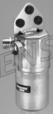 DENSO Trockner, Klimaanlage dfd02008 für VW
