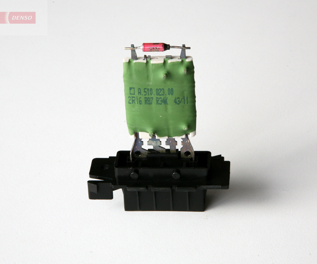 DENSO Widerstand, Innenraumgebläse DRS20007 für Fiat / LANCIA Citroën/Peugeot - Bild 8