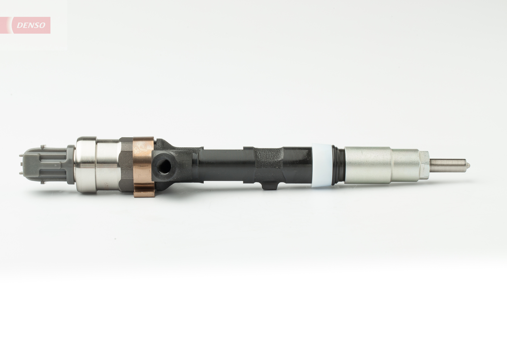 DENSO Einspritzdüse dcri100570 für TOYOTA