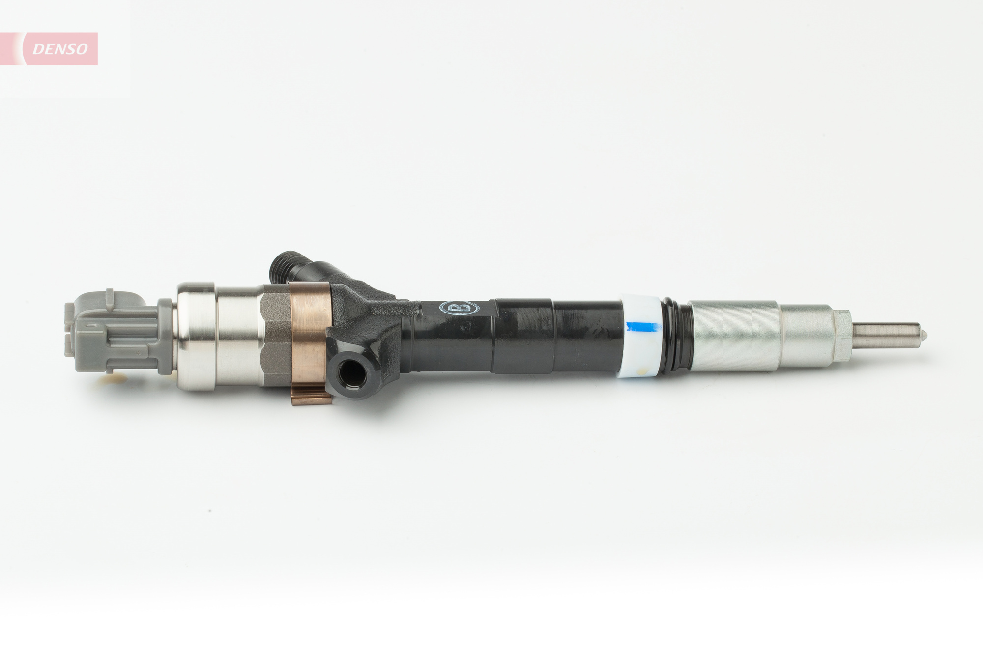 DENSO Einspritzdüse dcri100940 für TOYOTA