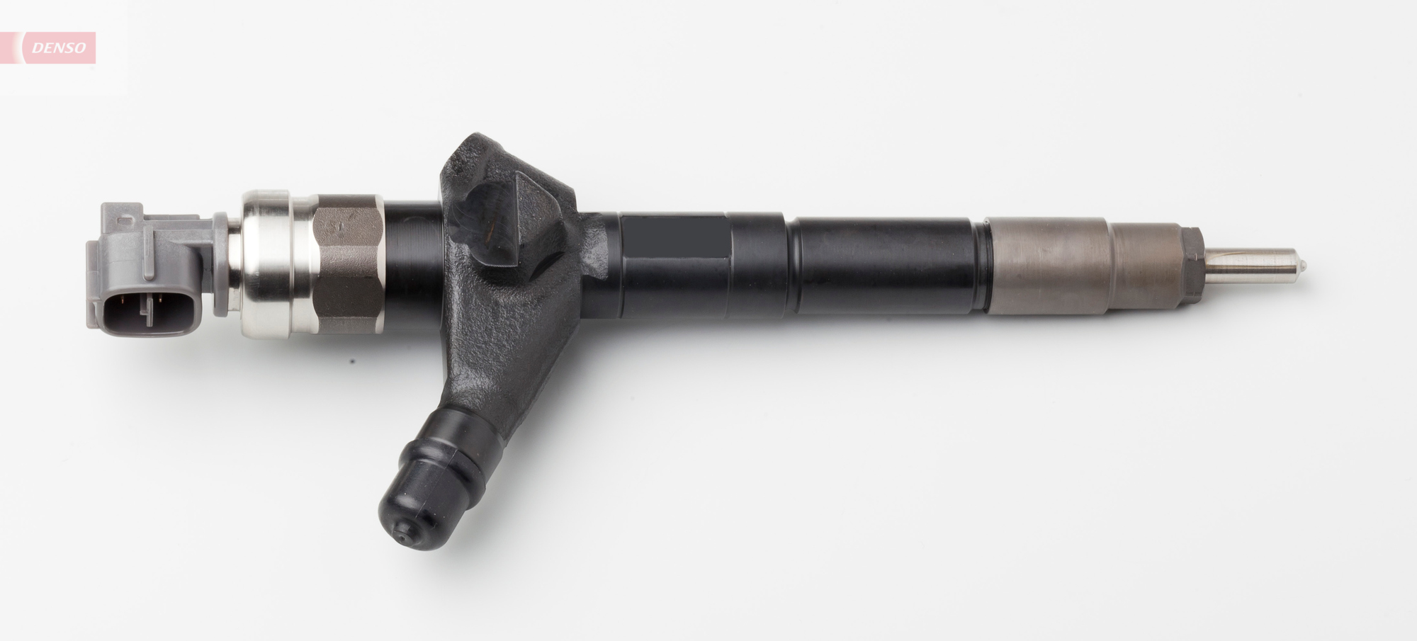DENSO Einspritzdüse dcri105180 für NISSAN