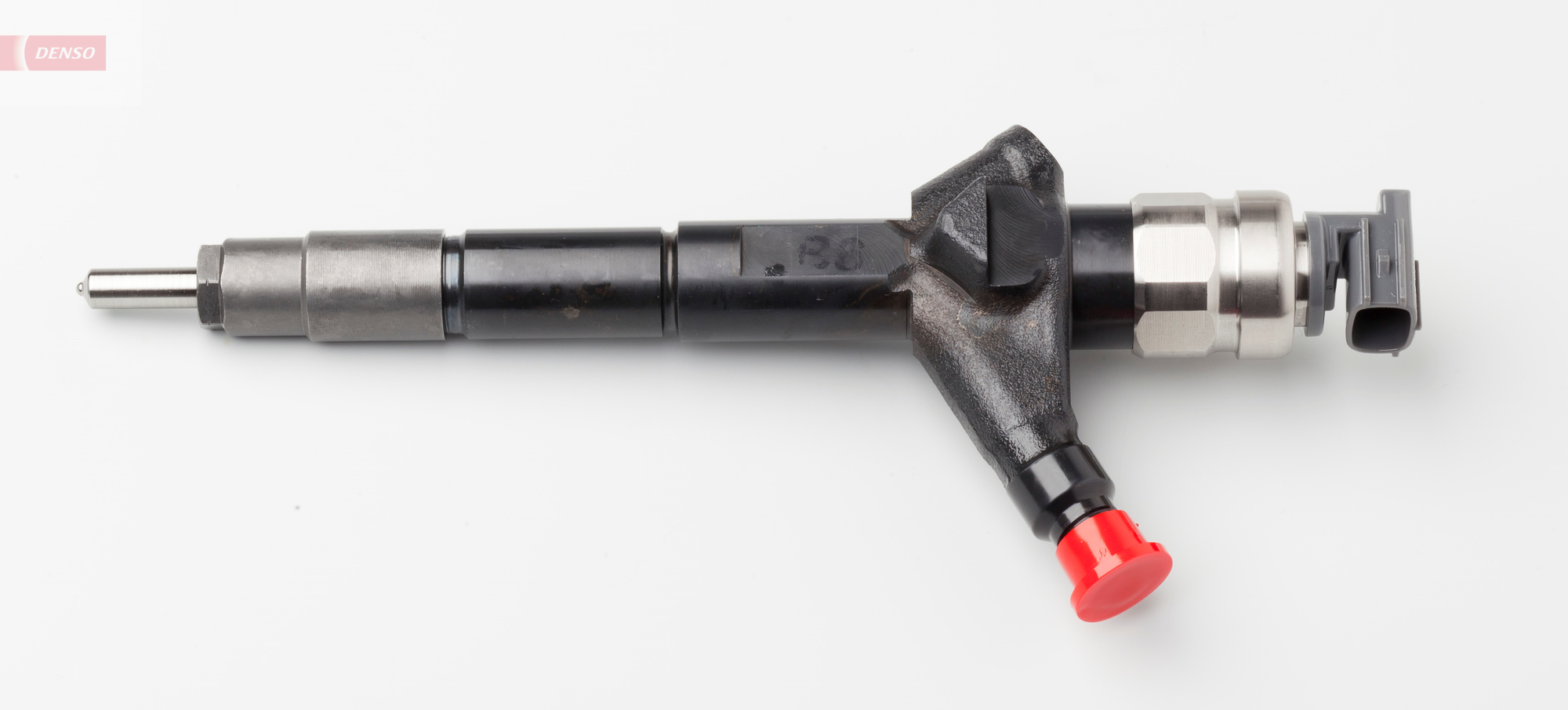 DENSO Einspritzdüse dcri105650 für NISSAN