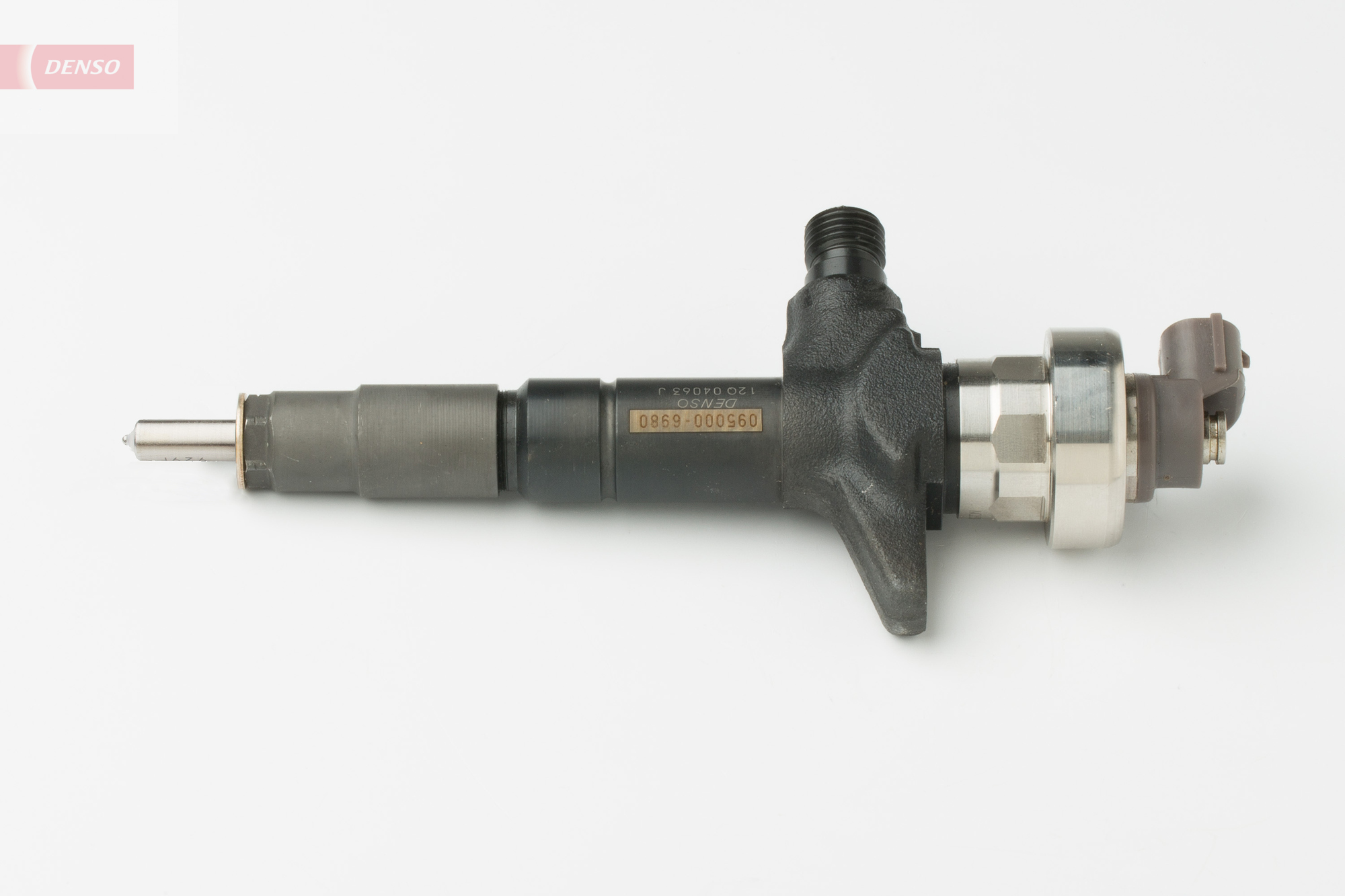 DENSO Einspritzdüse dcri106980 für ISUZU