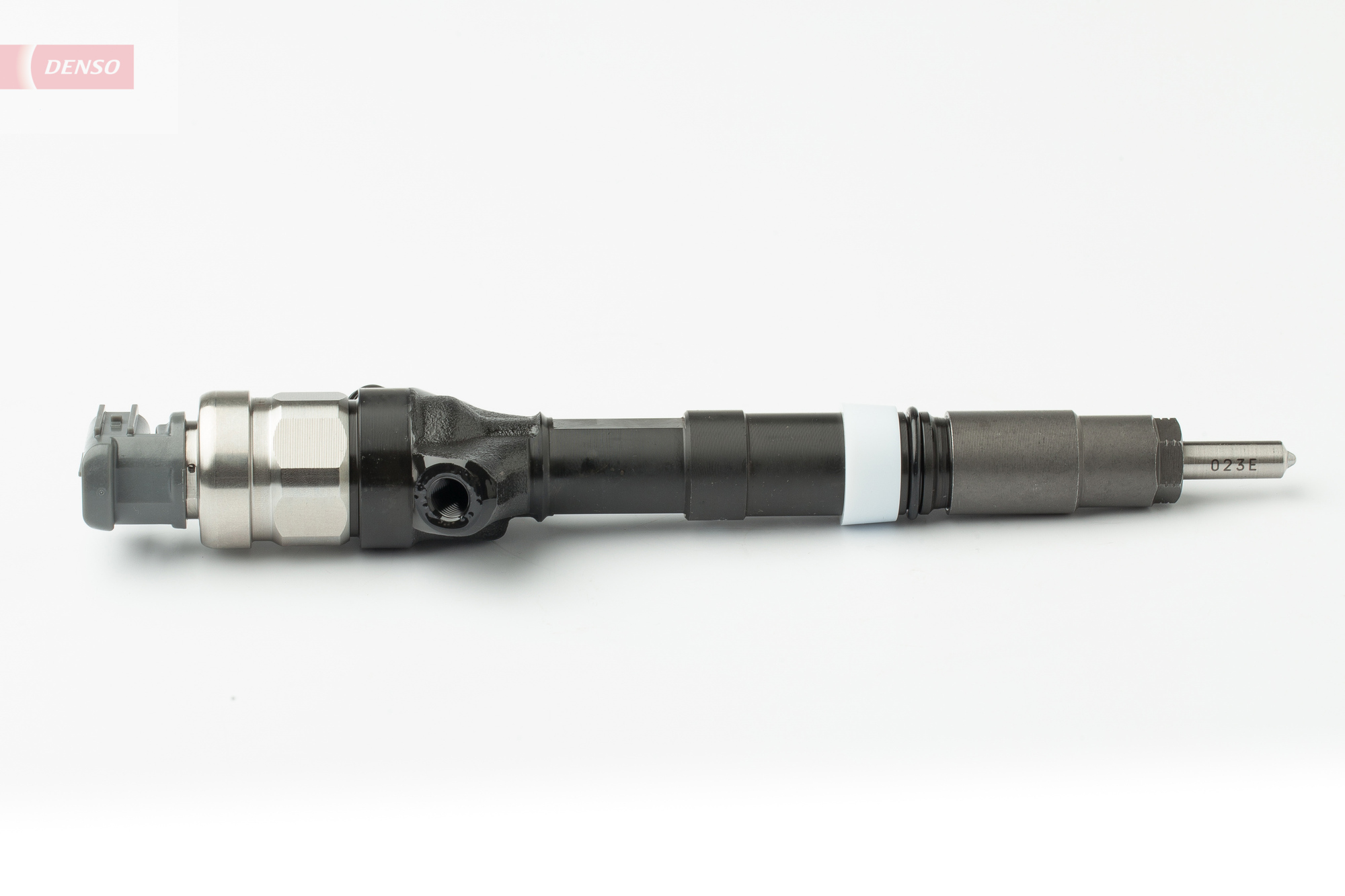 DENSO Einspritzdüse dcri107580 für TOYOTA