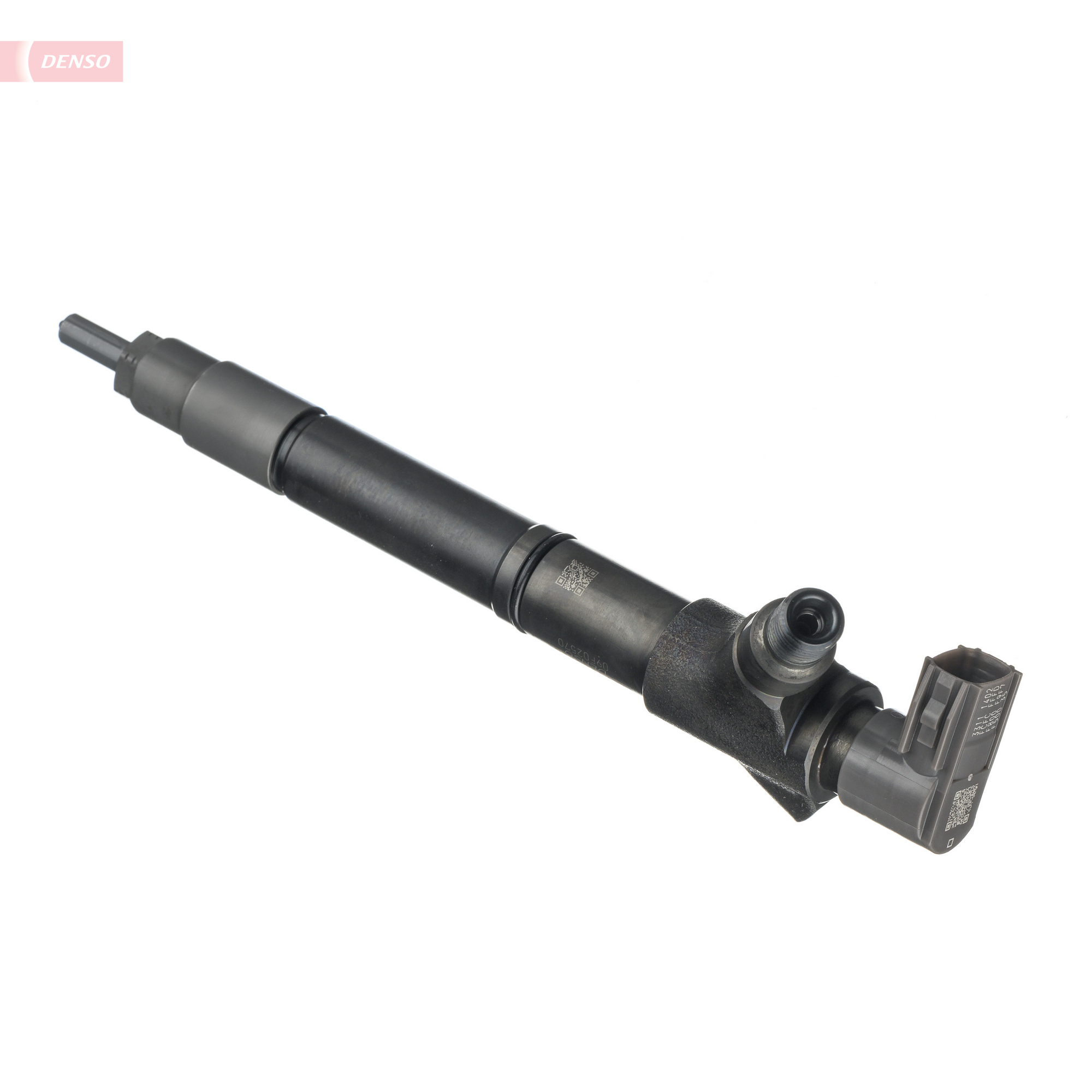 DENSO Einspritzdüse dcri200420 für TOYOTA LEXUS