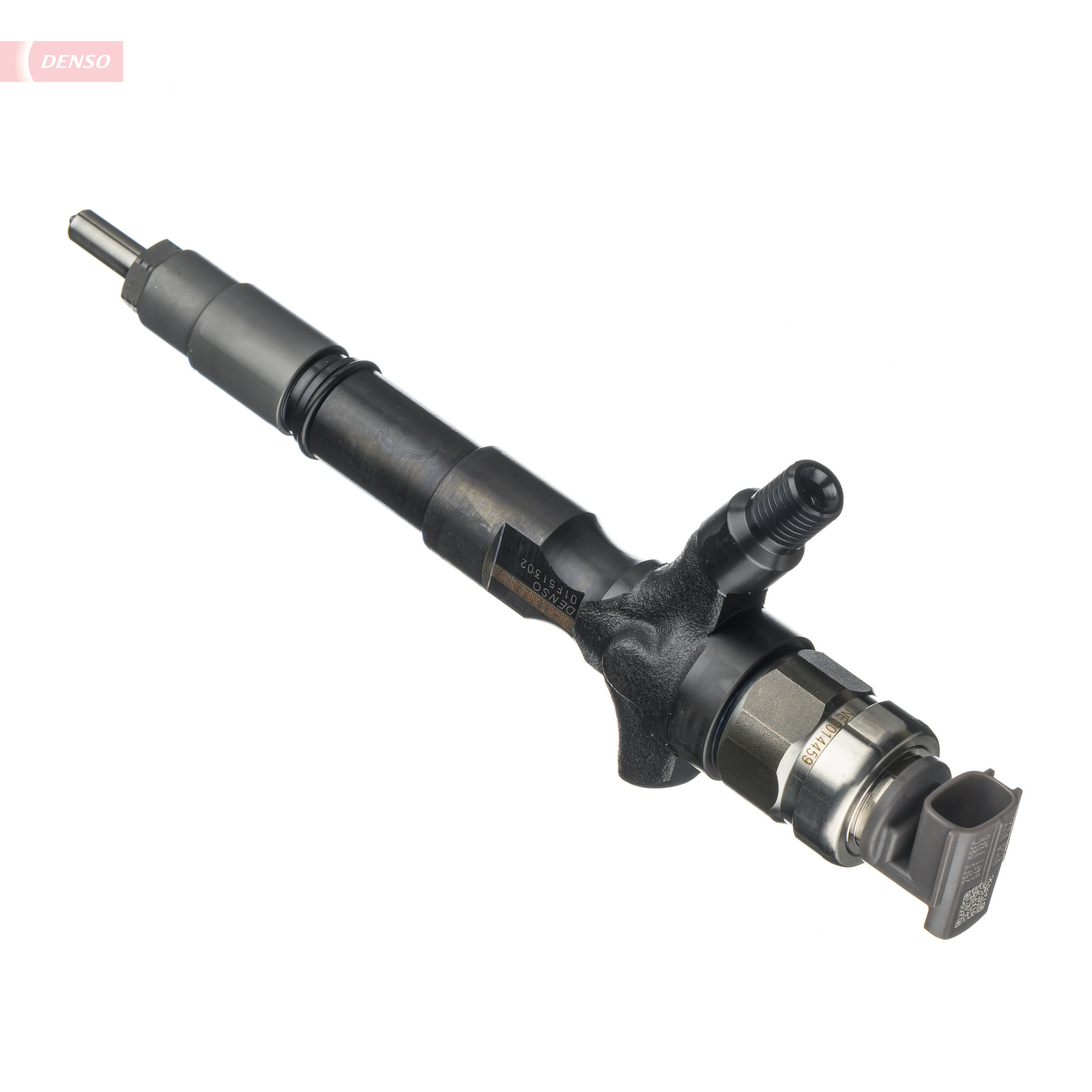 DENSO Einspritzdüse dcri300470 für TOYOTA