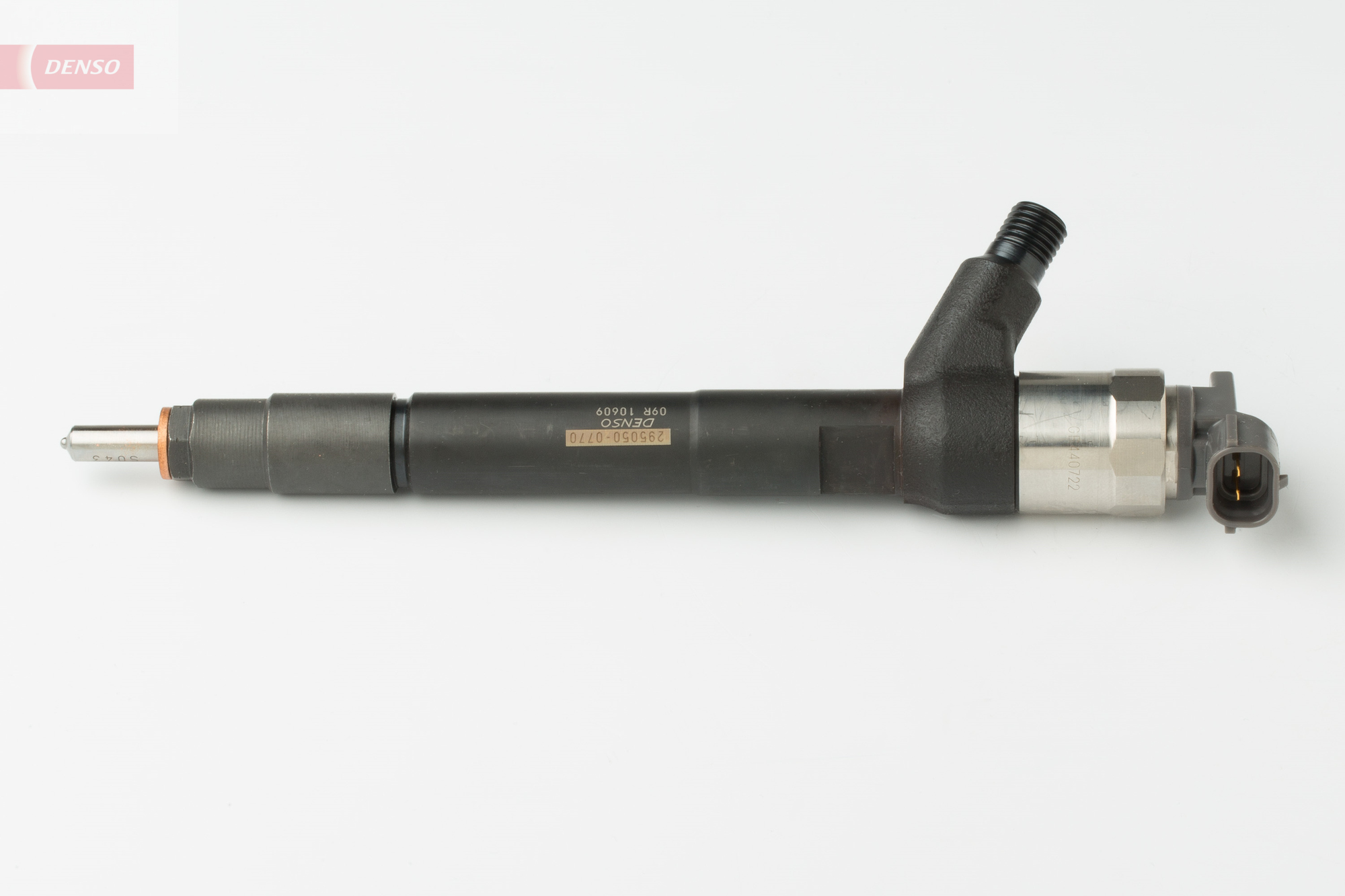 DENSO Einspritzdüse dcri300770 für GM Opel