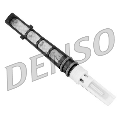 DENSO Einspritzdüse, Expansionsventil dve02001 für VW