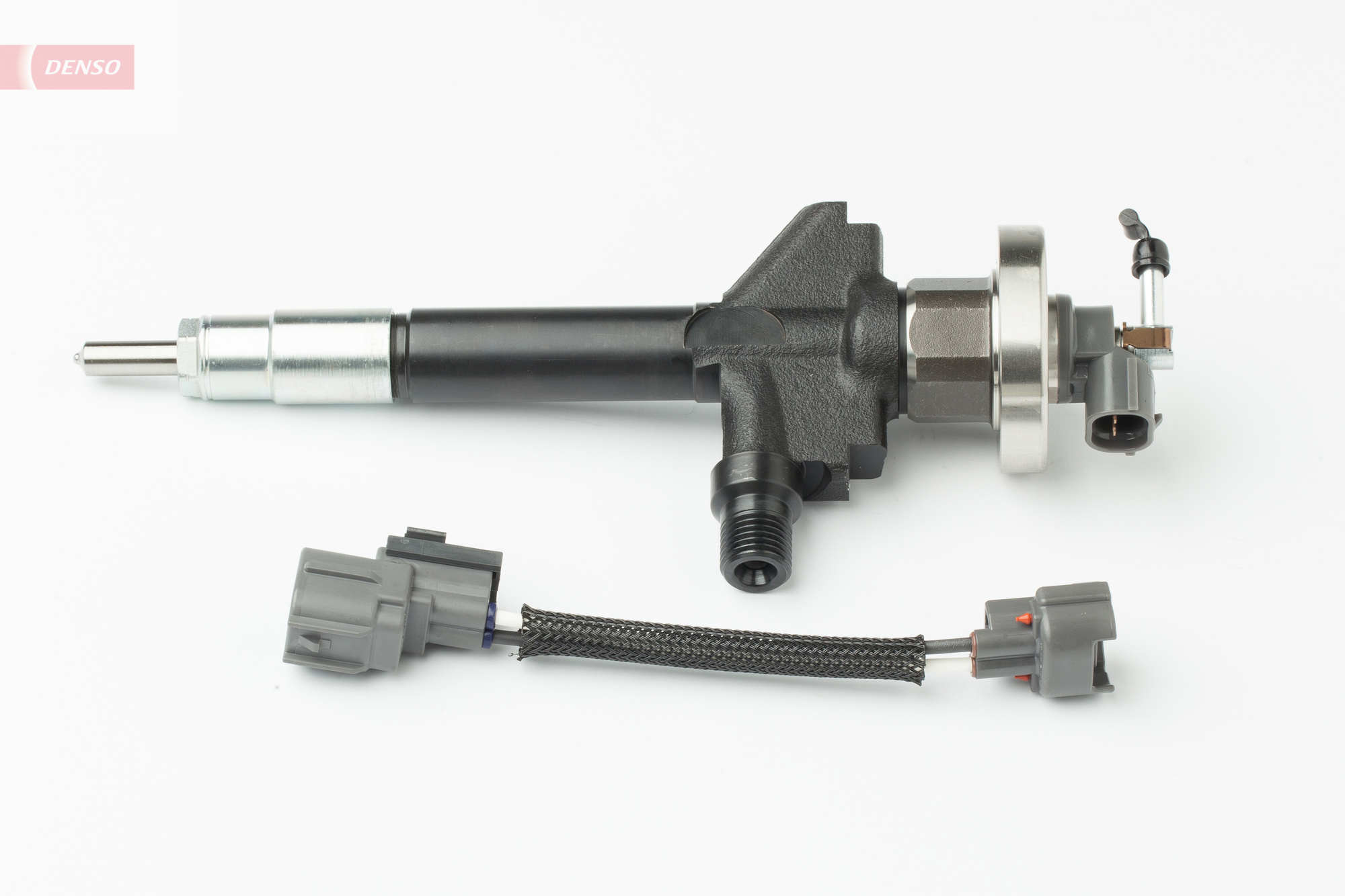 DENSO Einspritzdüse dcri107850 für MAZDA