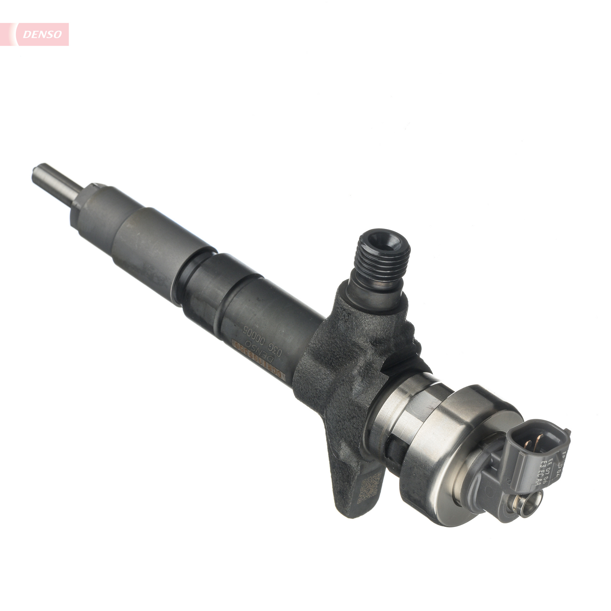DENSO Einspritzdüse dcri108350 für ISUZU