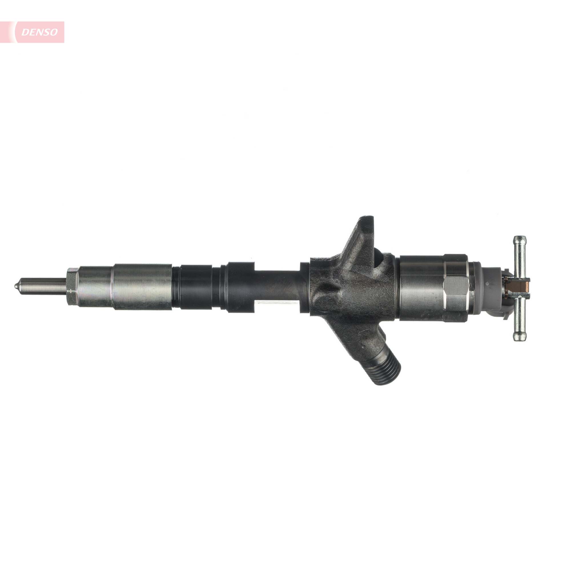 DENSO Einspritzdüse dcri105550 für HYUNDAI