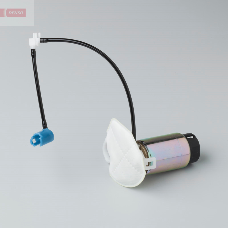 DENSO Kraftstoffpumpe dfp0100 im Kraftstoffbehälter für TOYOTA