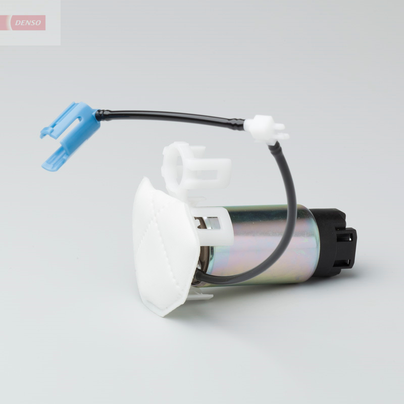 DENSO Kraftstoffpumpe dfp0104 im Kraftstoffbehälter für TOYOTA