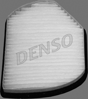 Für DENSO DCF009P Filter, interior air - Bild 8