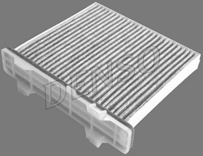 Denso Innenraumluftfilter Mit Aktivkohle Dcf053k - Bild 8