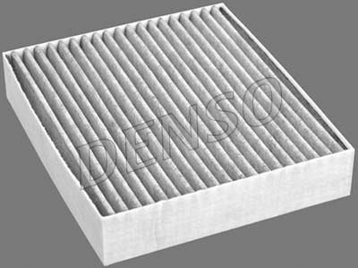 DENSO Filter, Innenraumluft DCF181K für SMART MITSUBISHI