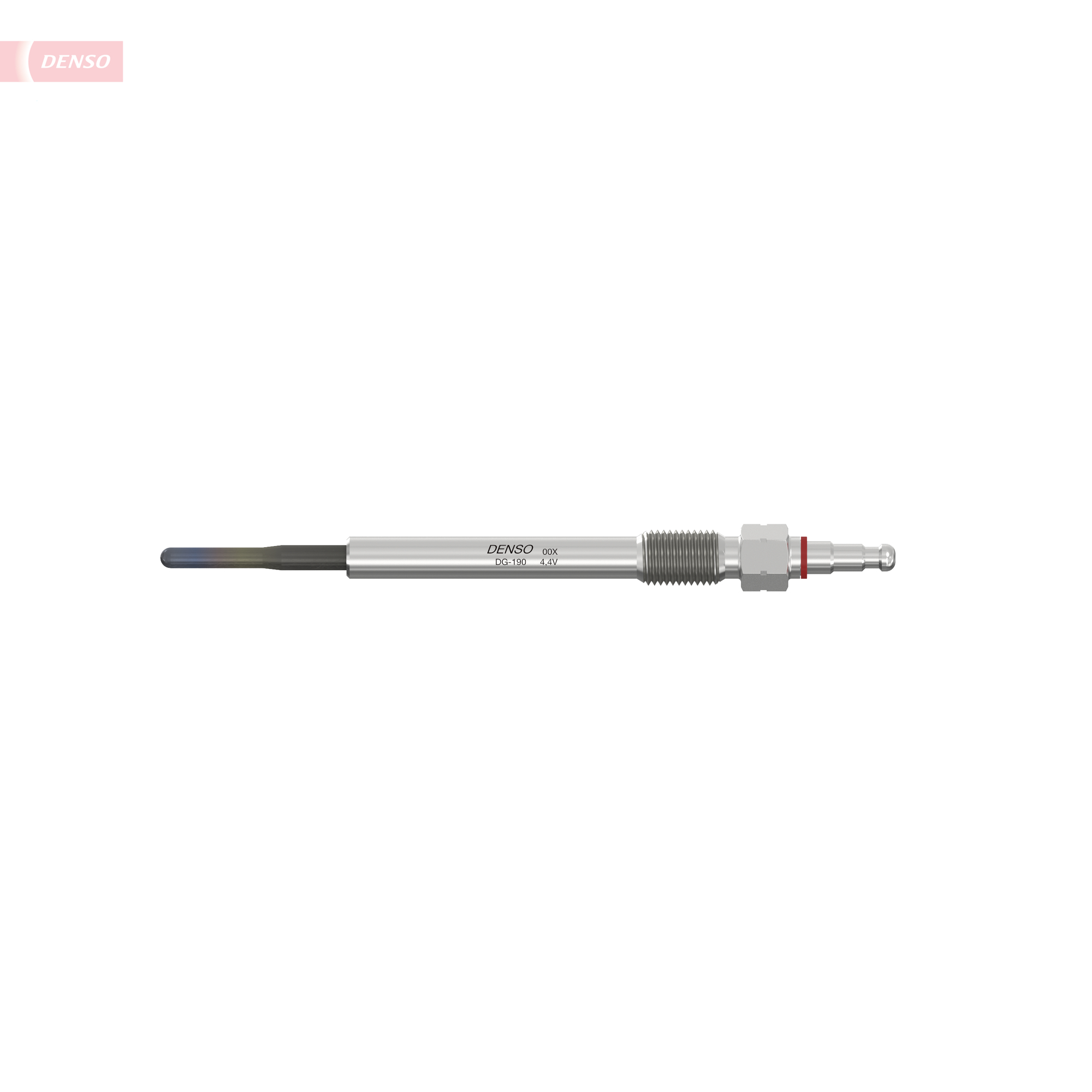 DENSO Glühkerze dg190 für Chrysler MITSUBISHI VW