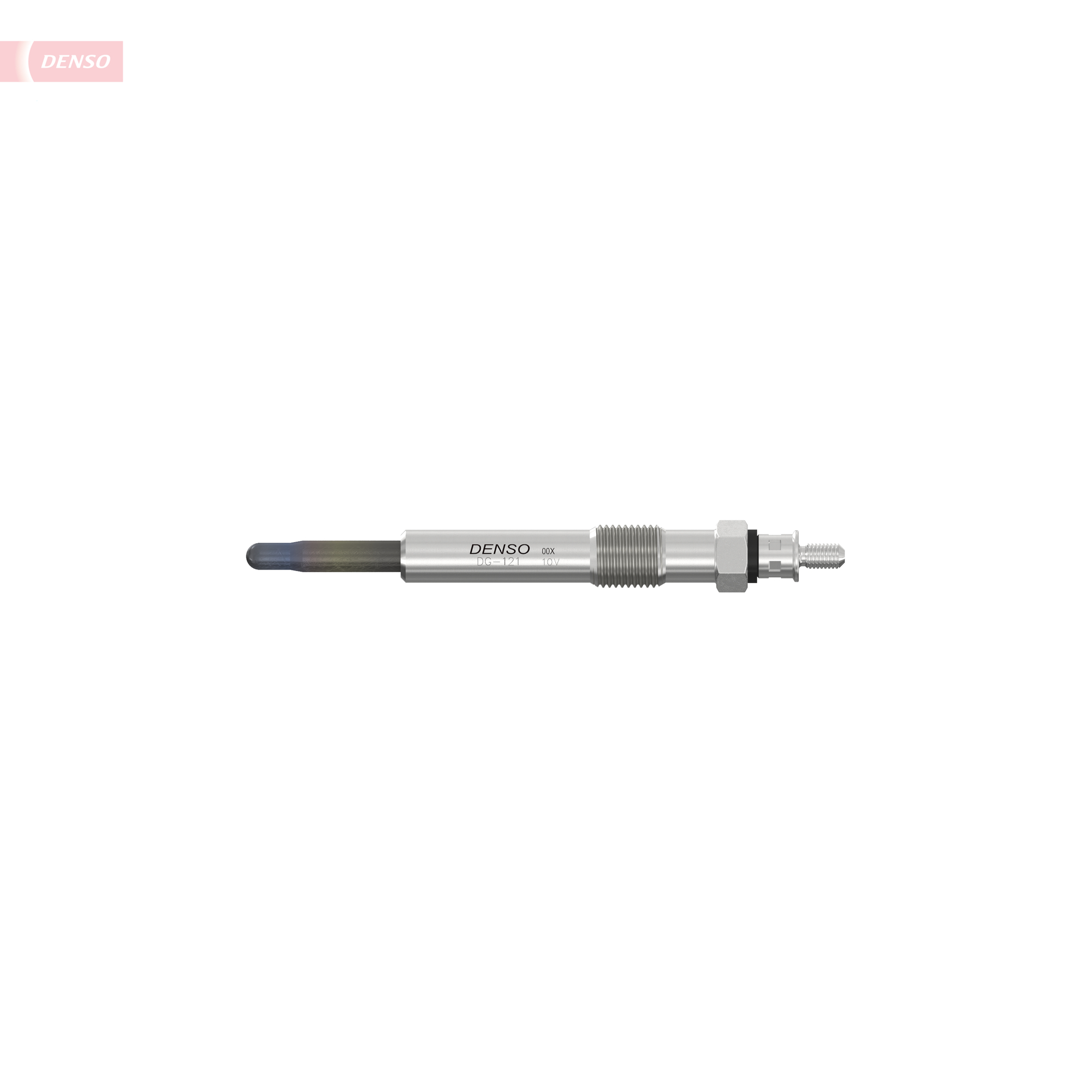 DENSO Glühkerze dg121 für Ford