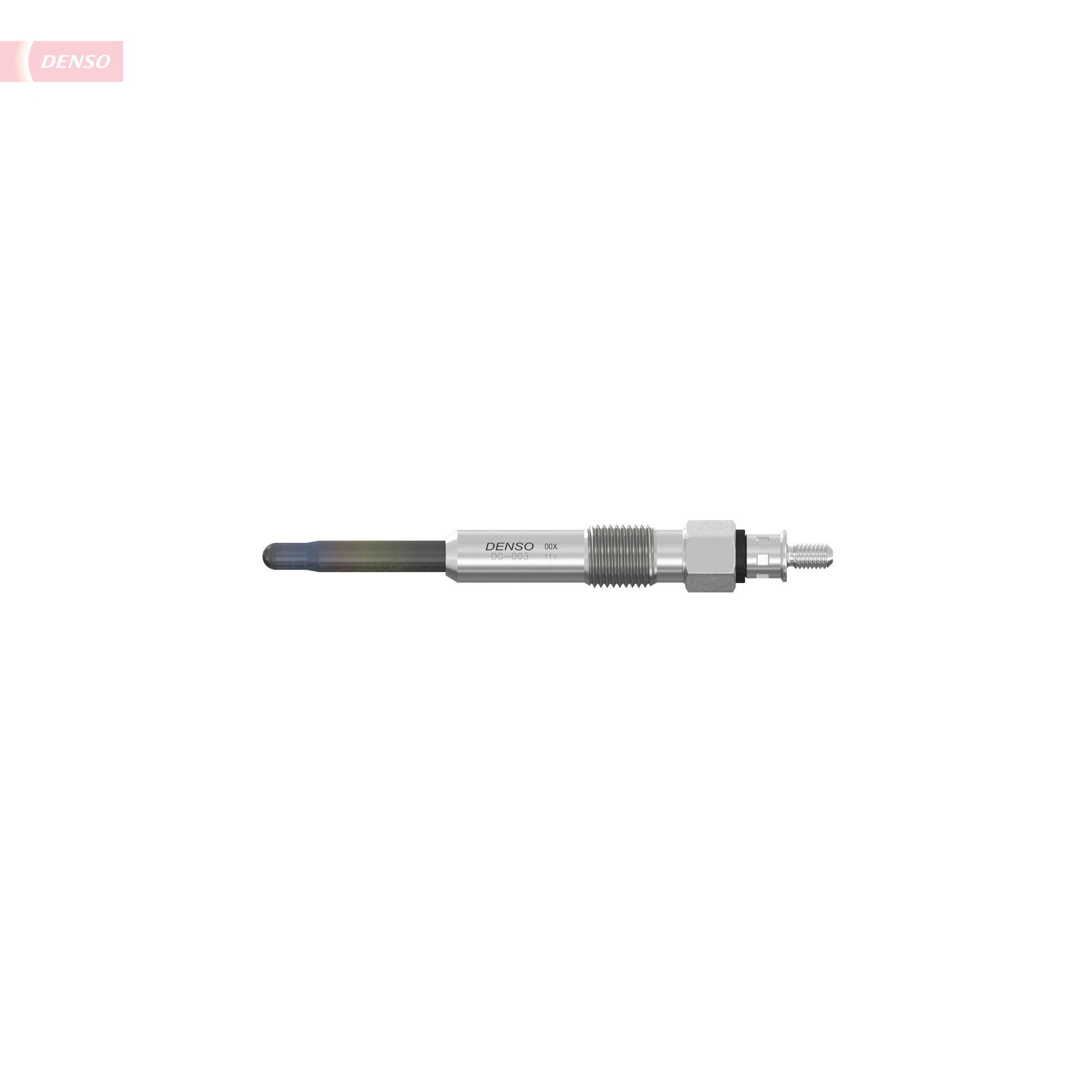DENSO Glühkerze dg003 für Citroën/Peugeot Opel TOYOTA Fiat NISSAN