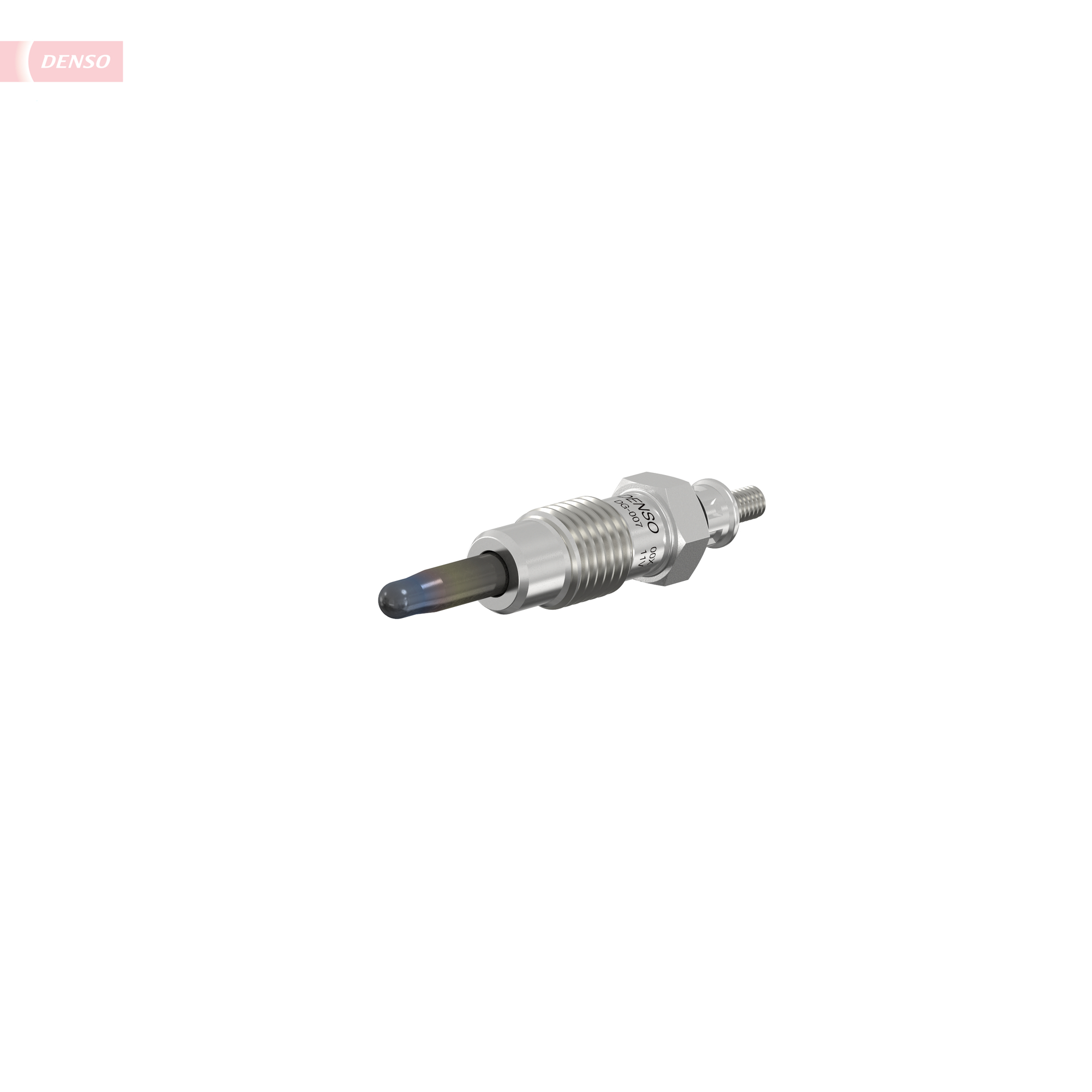 DENSO Glühkerze dg007 für Ford Opel MAZDA