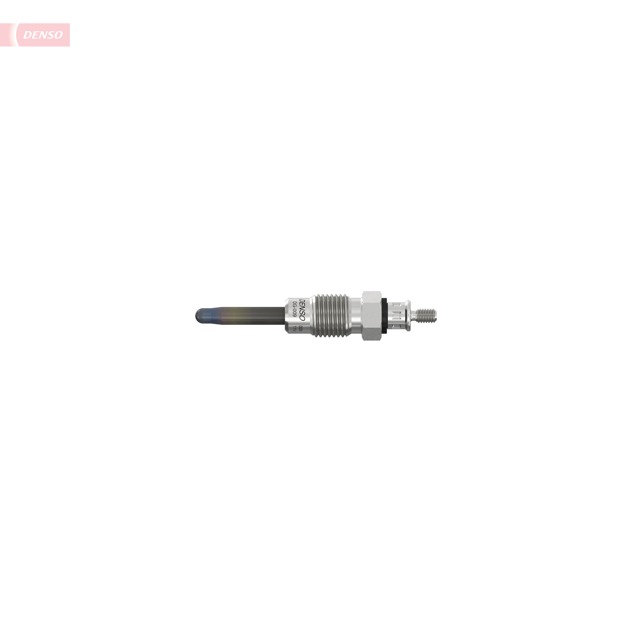 DENSO Glühkerze dg009 für RENAULT