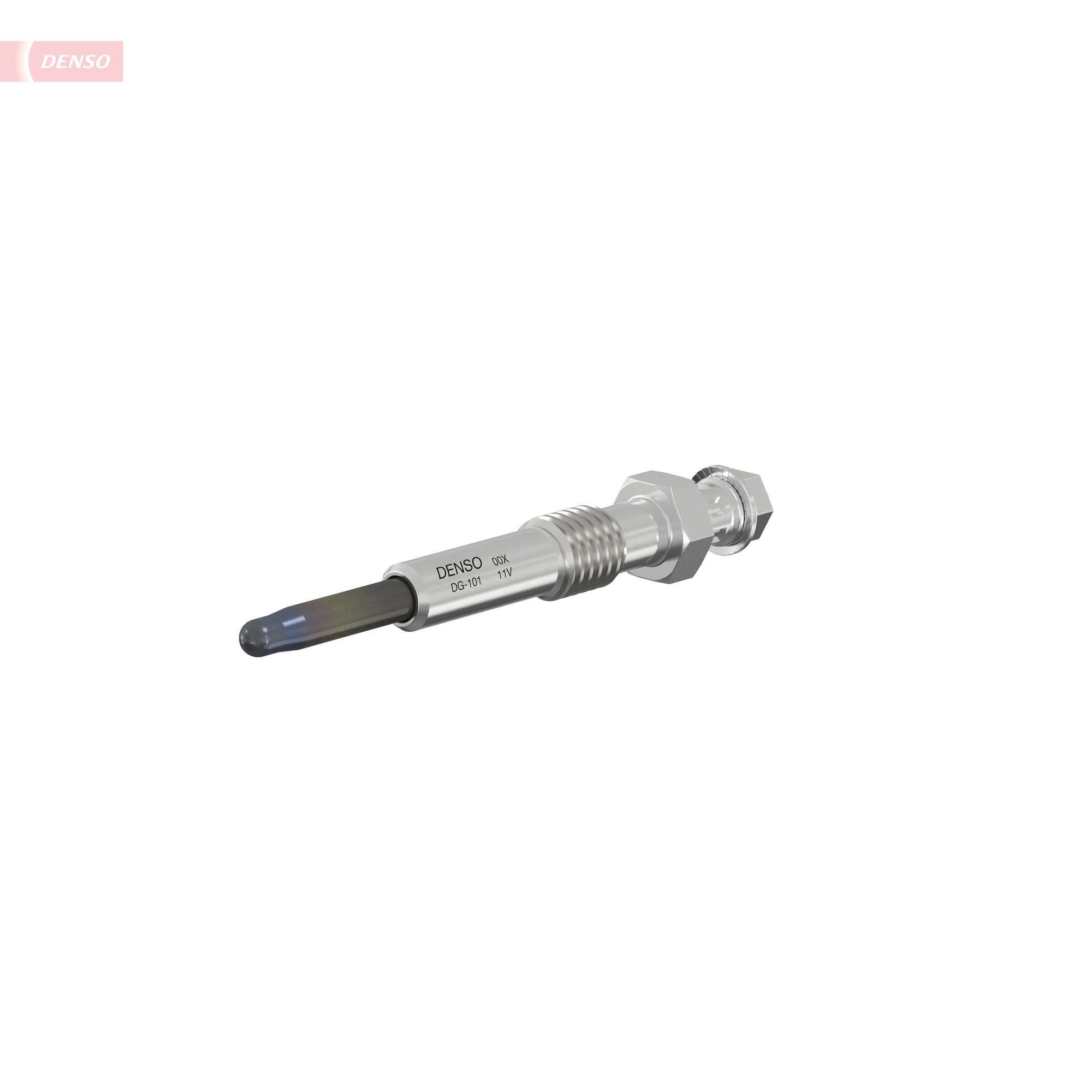 DENSO Glühkerze dg101 für Volvo HONDA RENAULT ROVER LAND