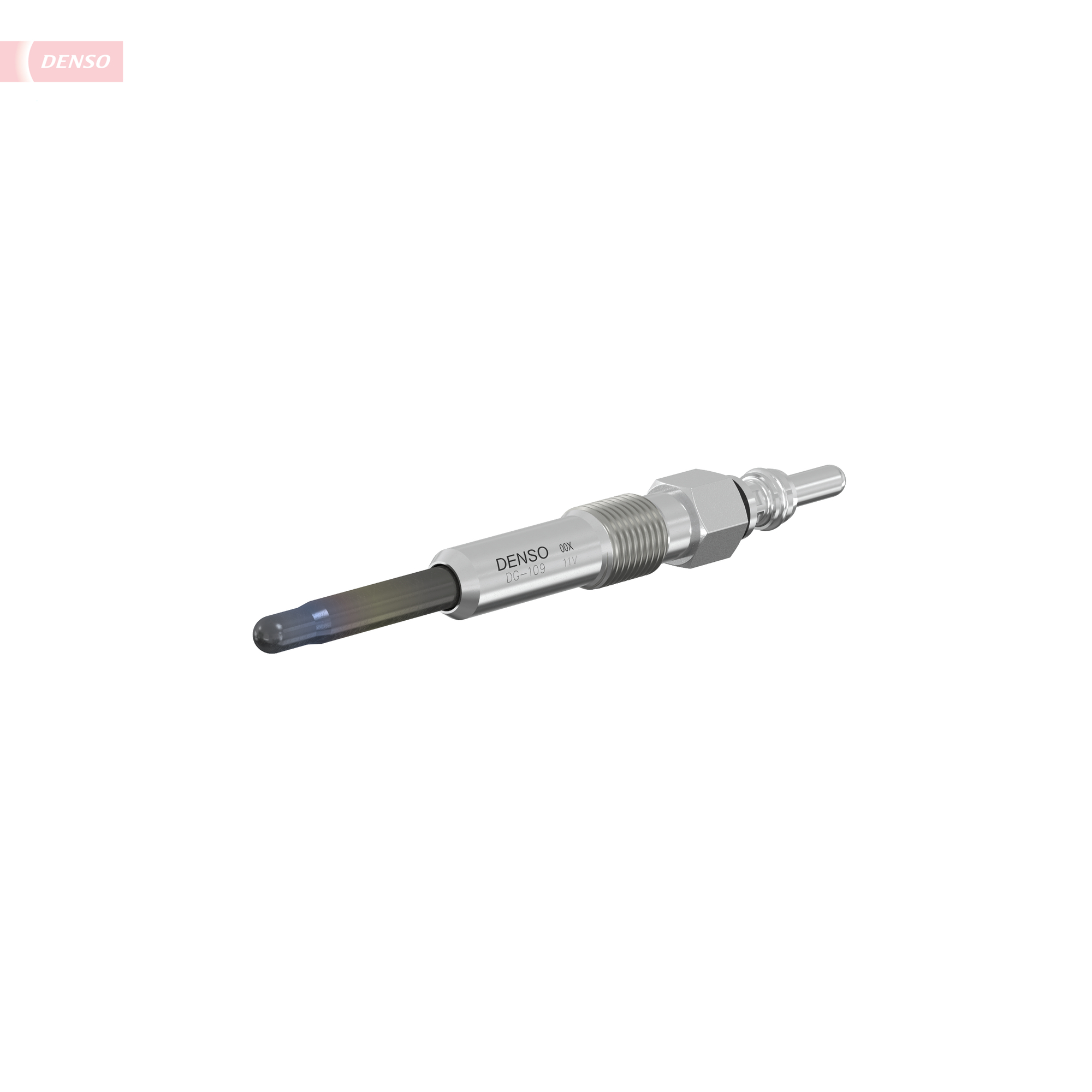 DENSO Glühkerze dg109 für Ford Opel Chrysler Fiat VW