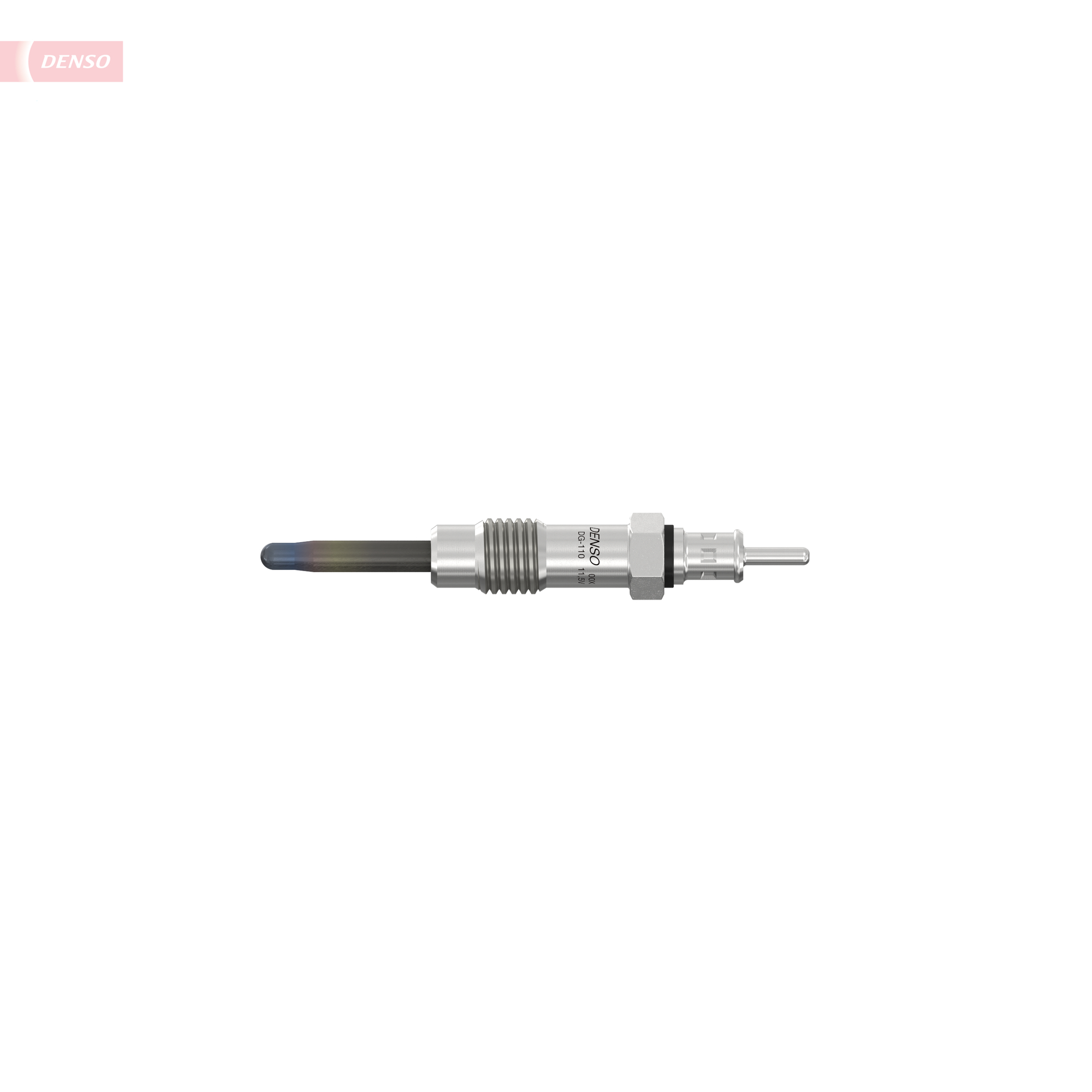 DENSO Glühkerze dg110 für Mercedes