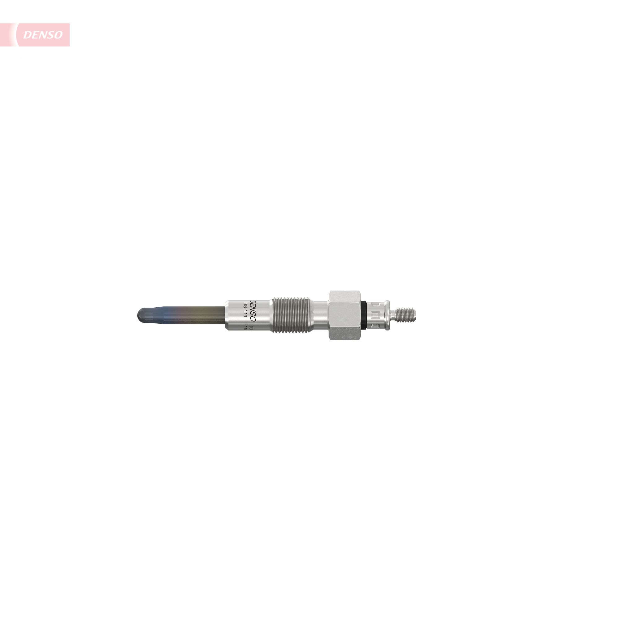DENSO Glühkerze dg111 für Citroën/Peugeot ALFA ROMEO Fiat