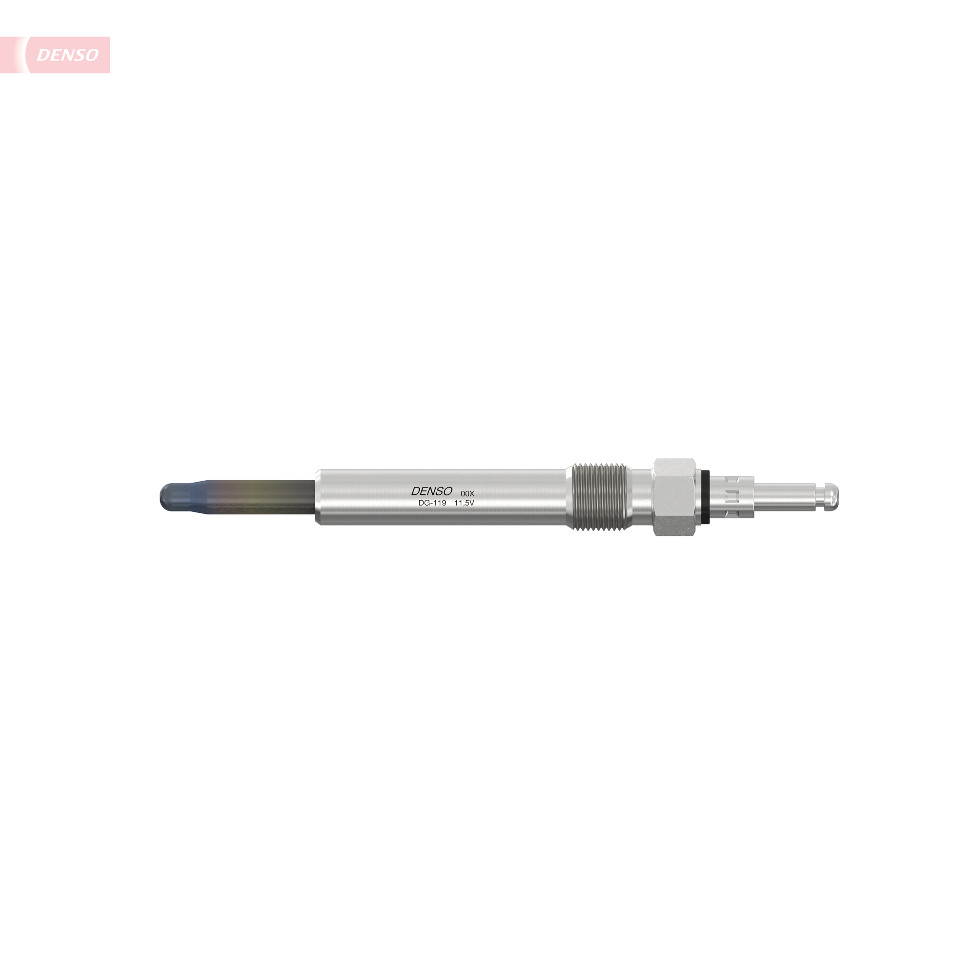 DENSO Glühkerze dg119 für Mercedes Opel