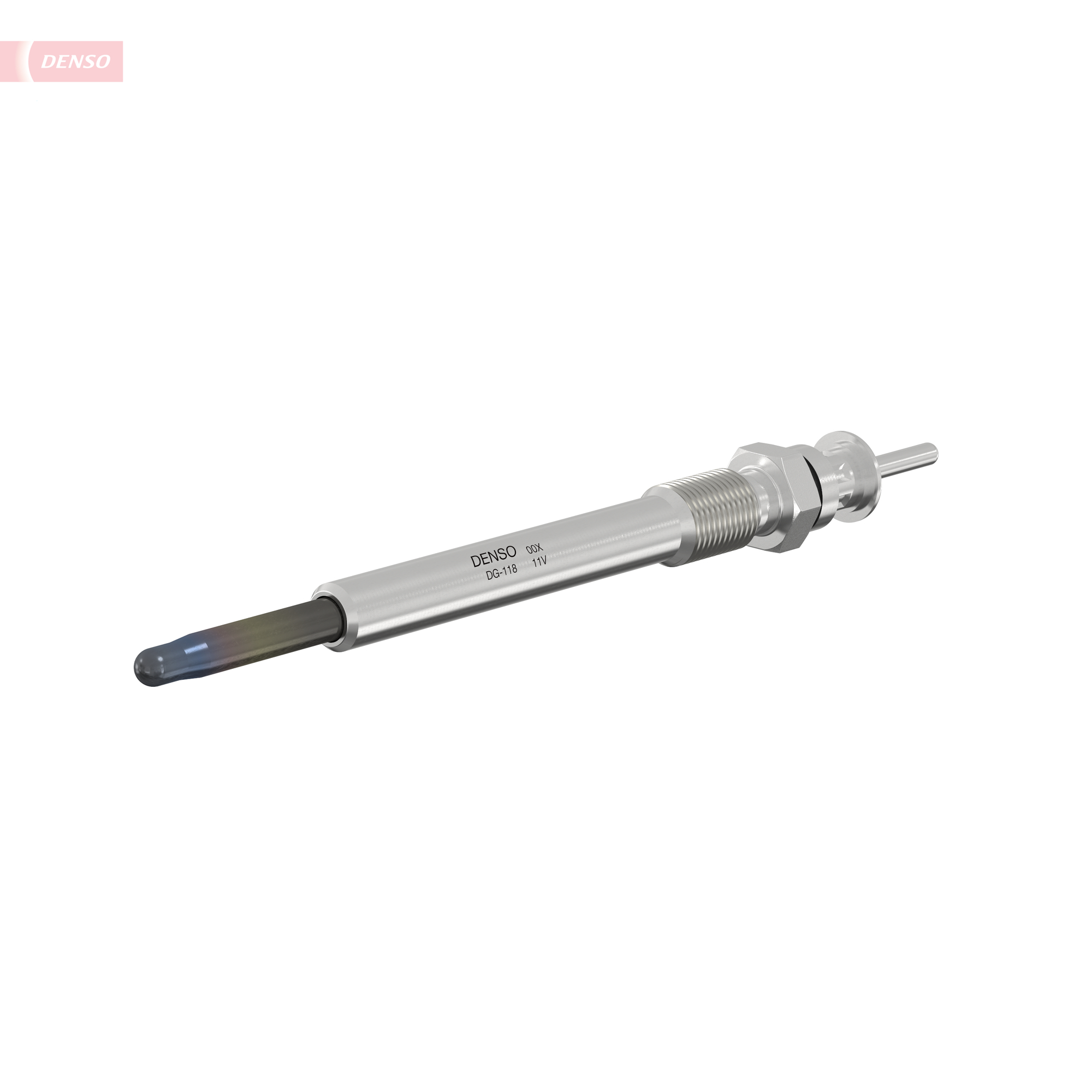DENSO Glühkerze dg118 für Opel BMW Vaughall