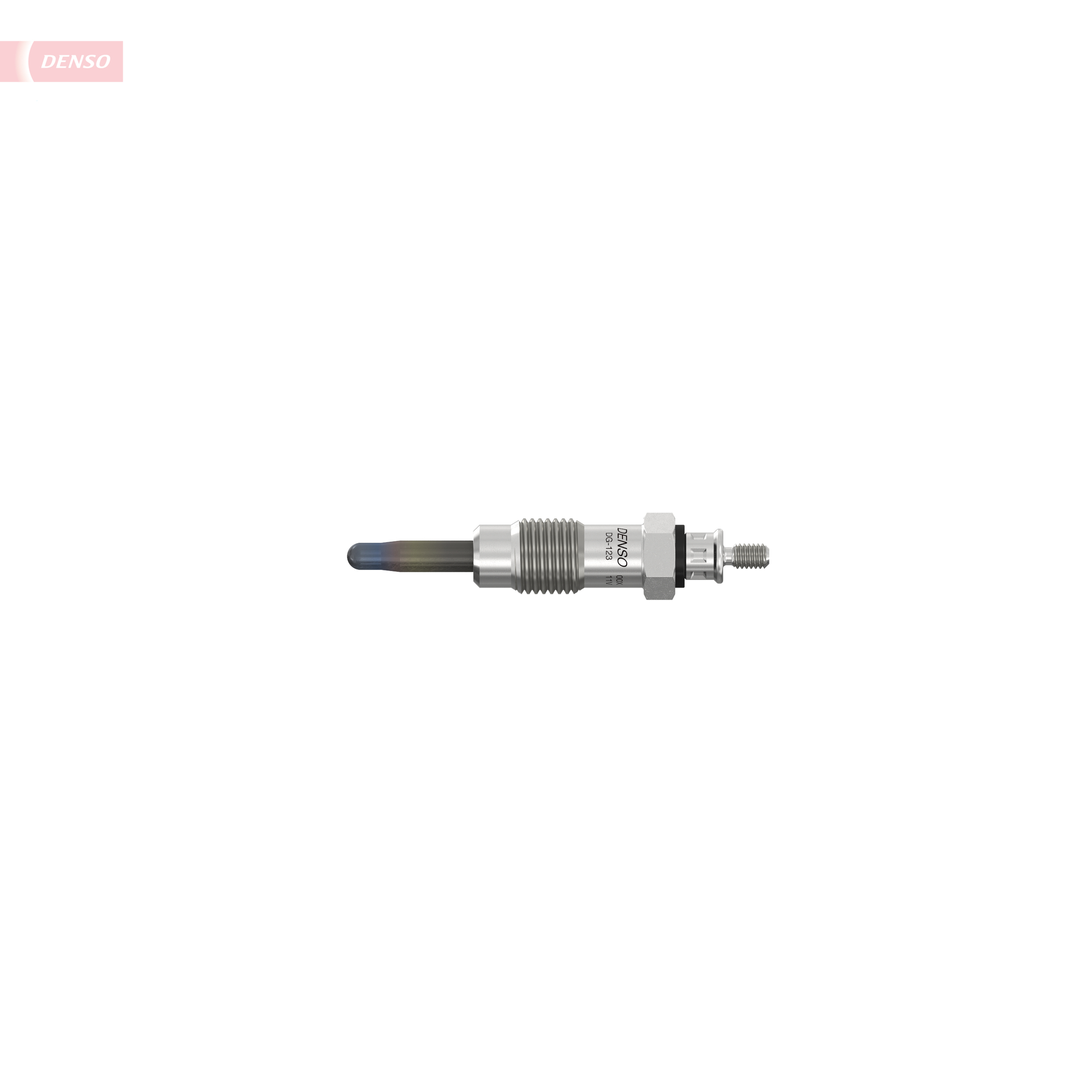 DENSO Glühkerze dg123 für Ford Opel Citroën/Peugeot RENAULT