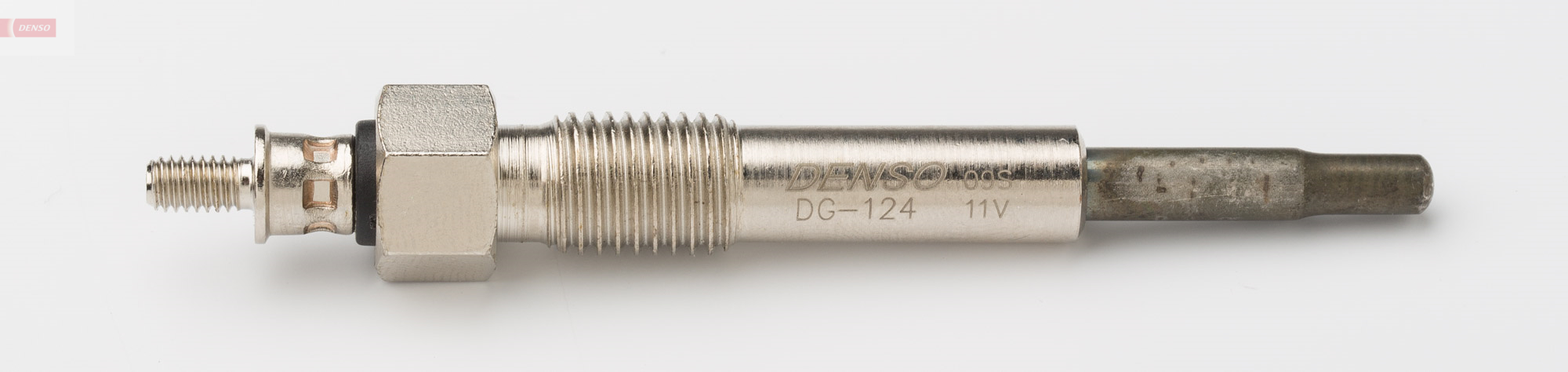 DENSO Glühkerze dg124 für Opel GM ISUZU