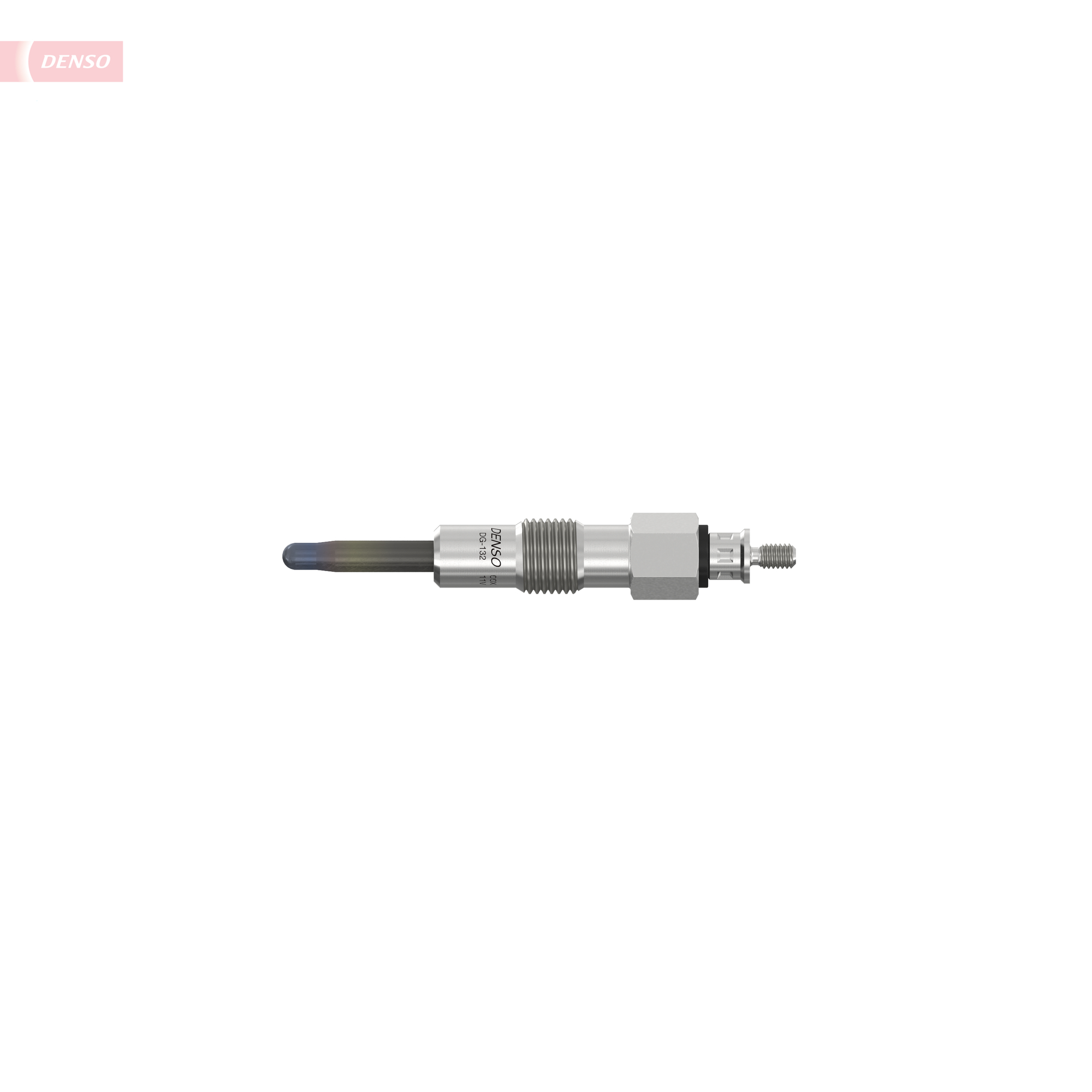 DENSO Glühkerze dg132 für Fiat
