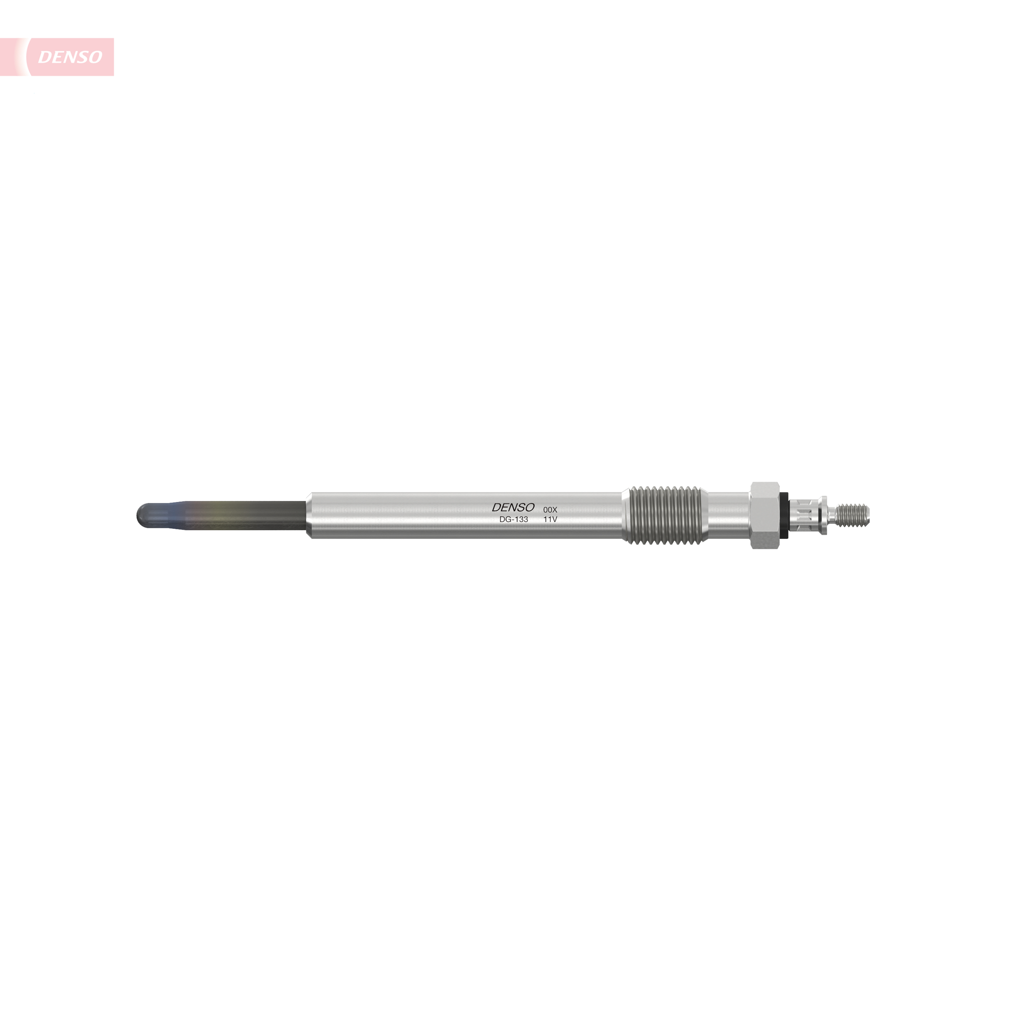 DENSO Glühkerze dg133 für Opel Vaughall